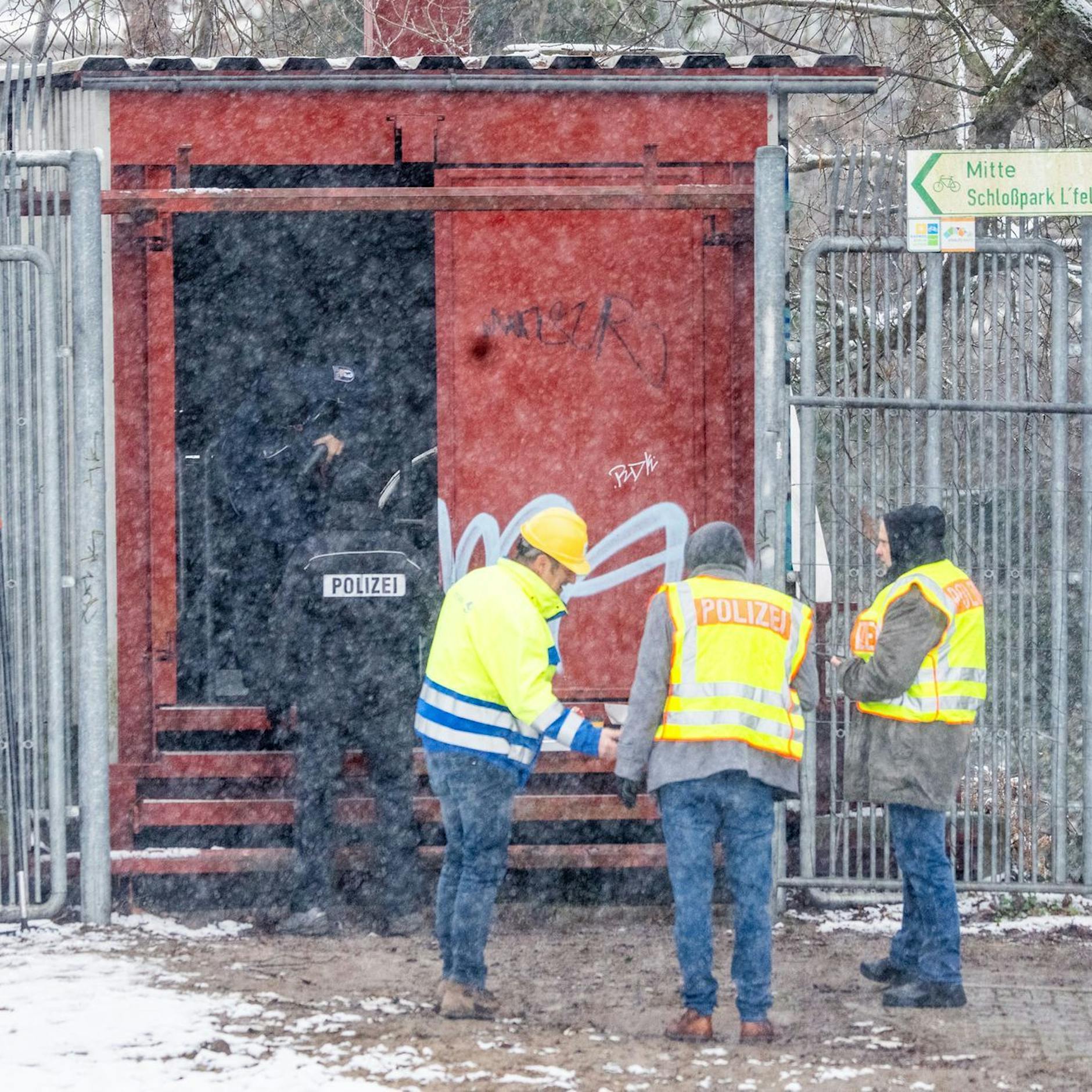Was wirklich hinter den vielen Stromausfällen in Berlin steckt