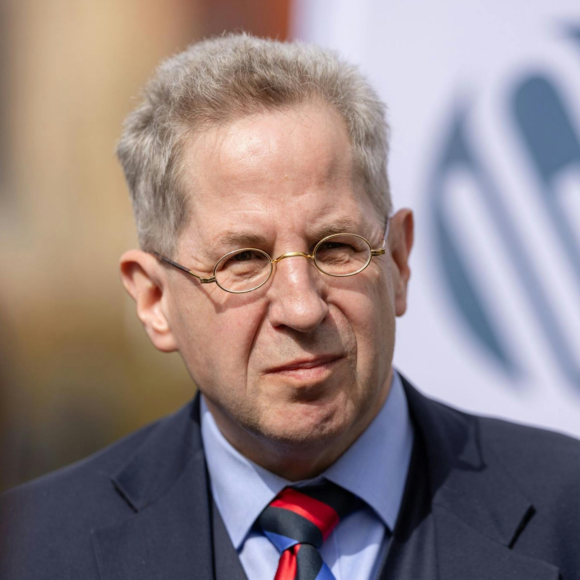 Image - Ex-Verfassungsschutz-Chef Hans-Georg Maaßen tritt bei AfD-Veranstaltung auf