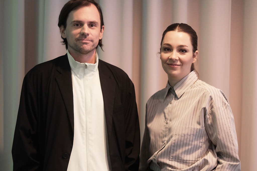 Autor Leif Randt rechnet mit Berlin ab: „Man kann sich nur mit alten Mietverträgen durchmogeln“