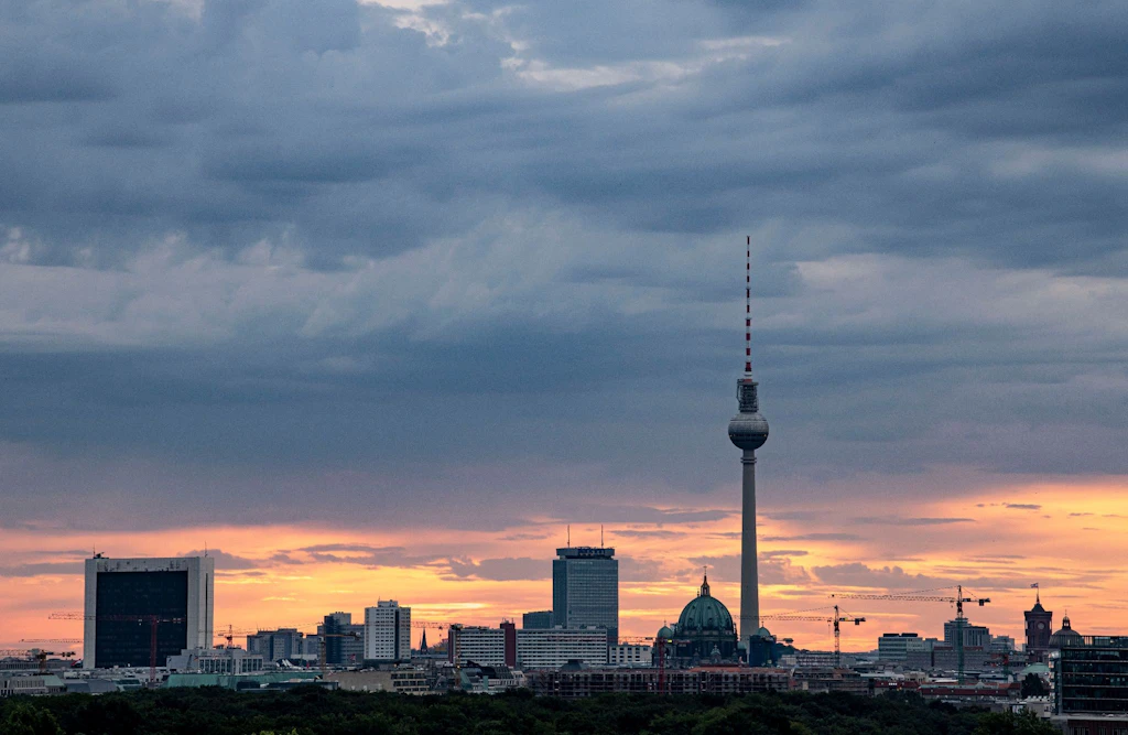Von Pankow bis Köpenick – Berlin platzt aus allen Nähten