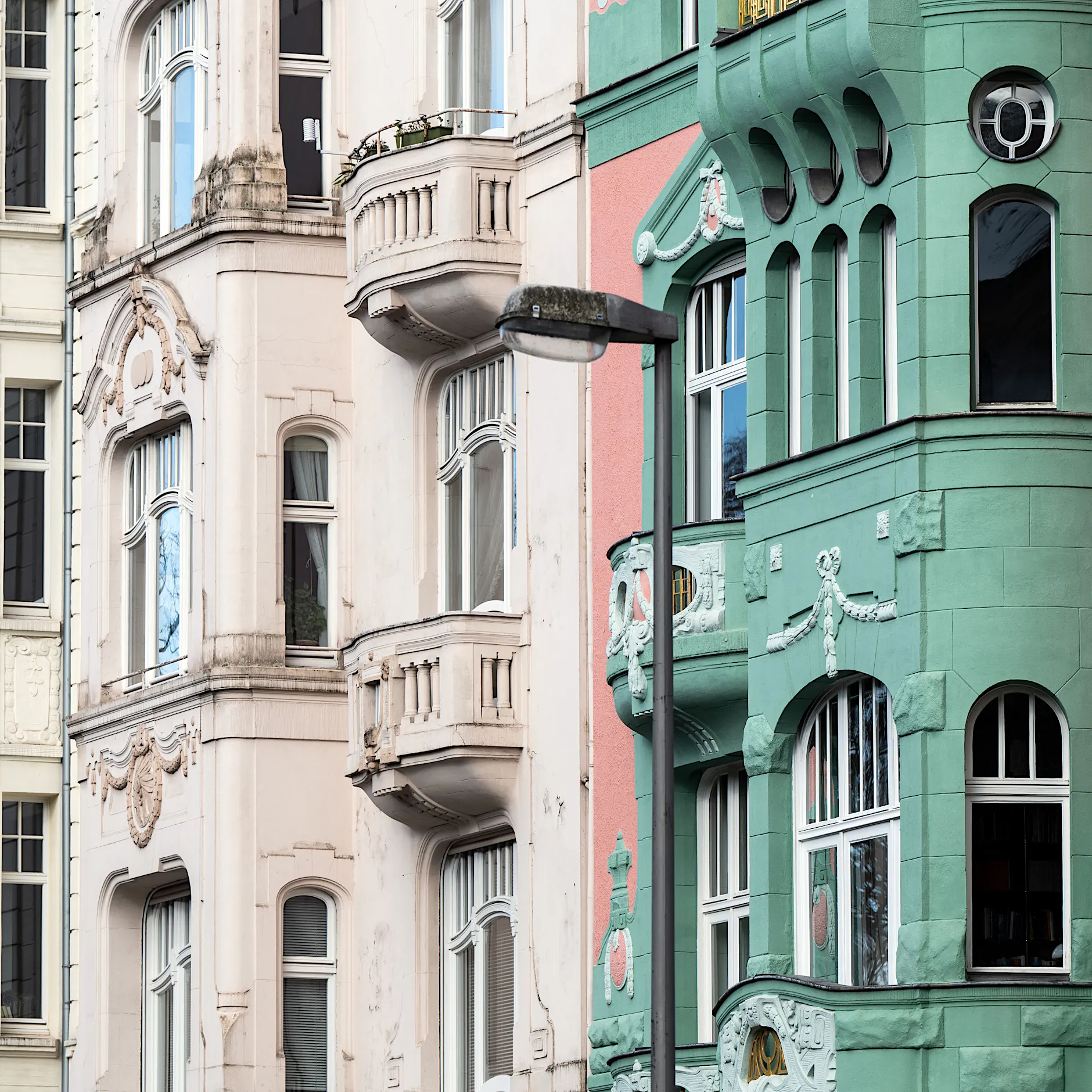 Klage gegen Mietpreisbremse: Berliner Vermieterin scheitert in Karlsruhe