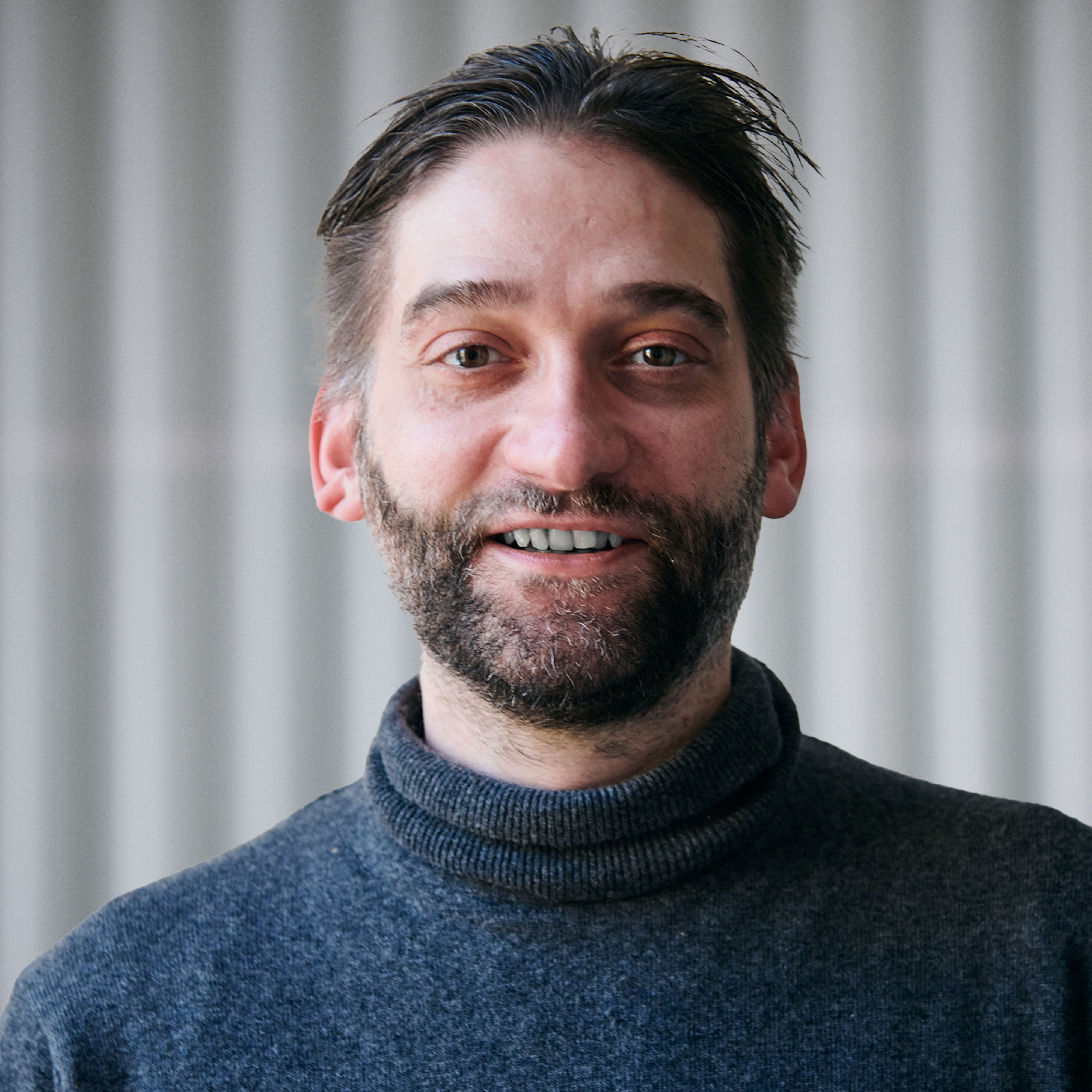 Author - Adrian Schintlmeister