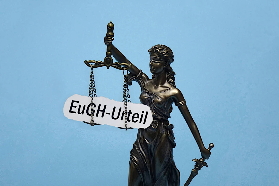 Der Europäische Gerichtshof hat ein neues Urteil für Arbeitgeber gefällt.