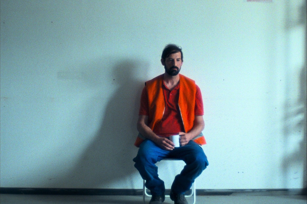 Publikum flieht reihenweise: Angela Schanelecs „Meine Frau weint“ quält im Wettbewerb