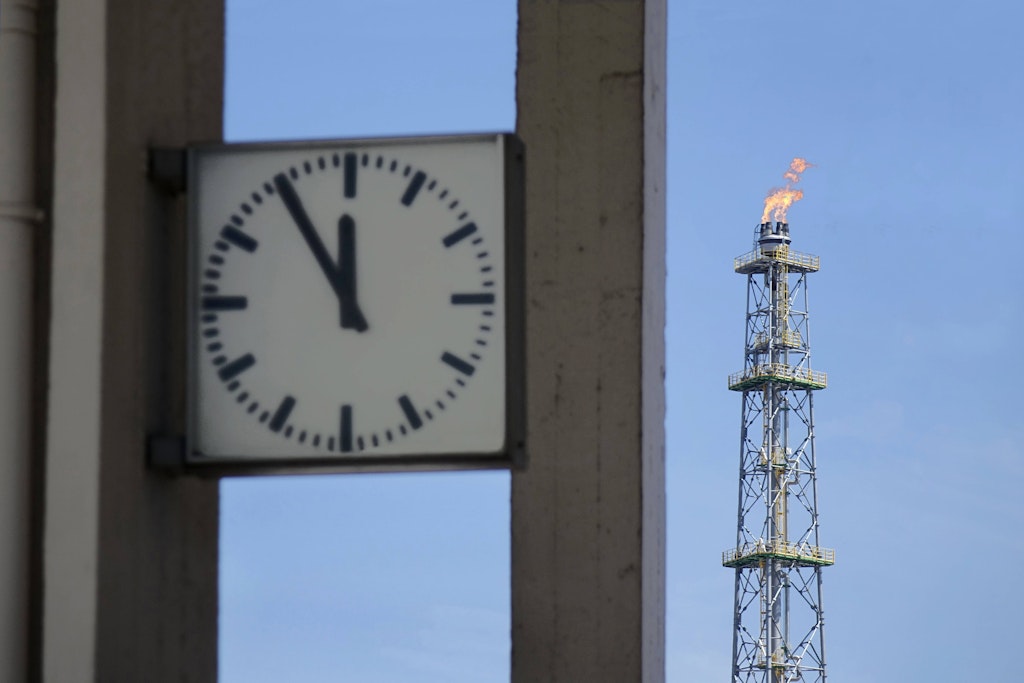 PCK Schwedt: Polnischer Investor und US-Sanktionen im Fokus