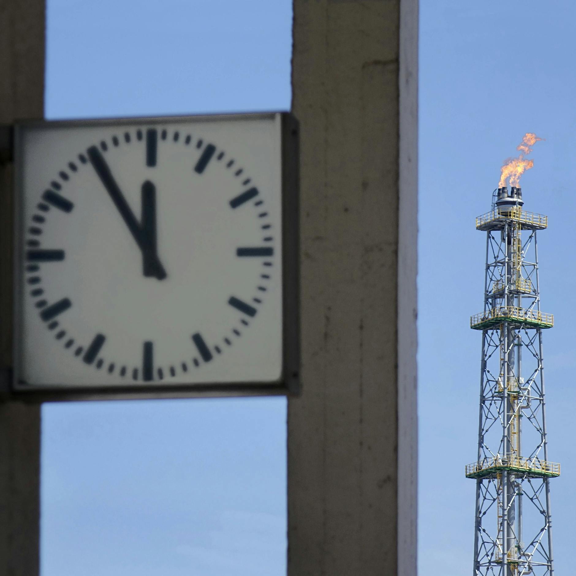 Image - PCK Schwedt: Polnischer Investor und US-Sanktionen im Fokus