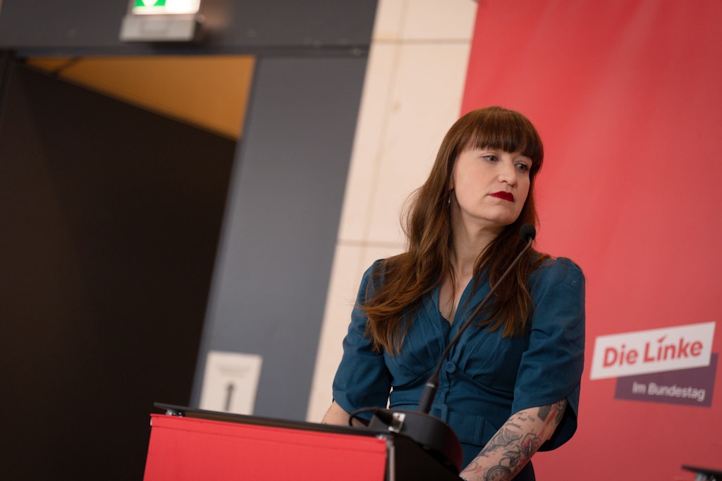 Warum Heidi Reichinneks Dienstwagen kein Skandal ist – aber ein politisches Desaster