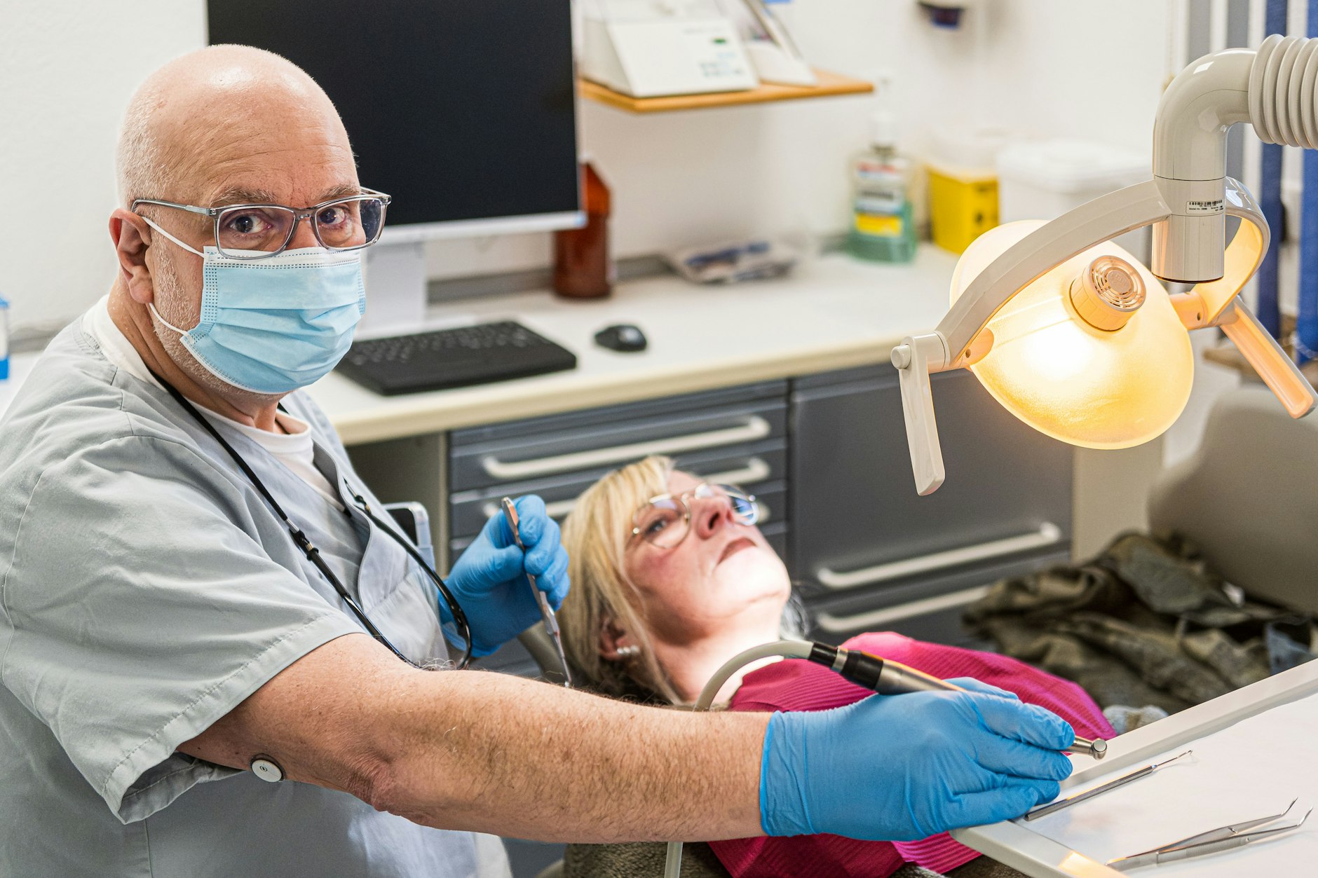 Der VZB fehlt wohl rund eine Millarde Euro (Symbolfoto).