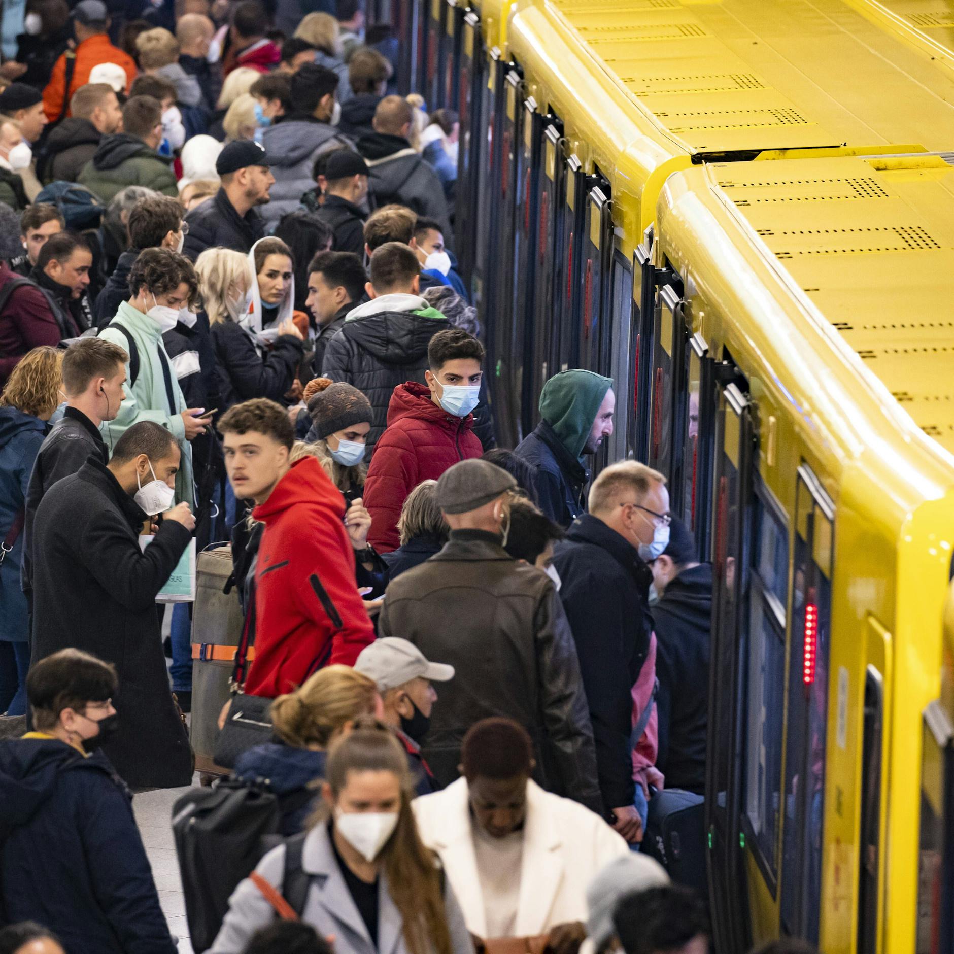 Image - Gefährlicher Tuberkulose-Wahnsinn mitten in Berlin