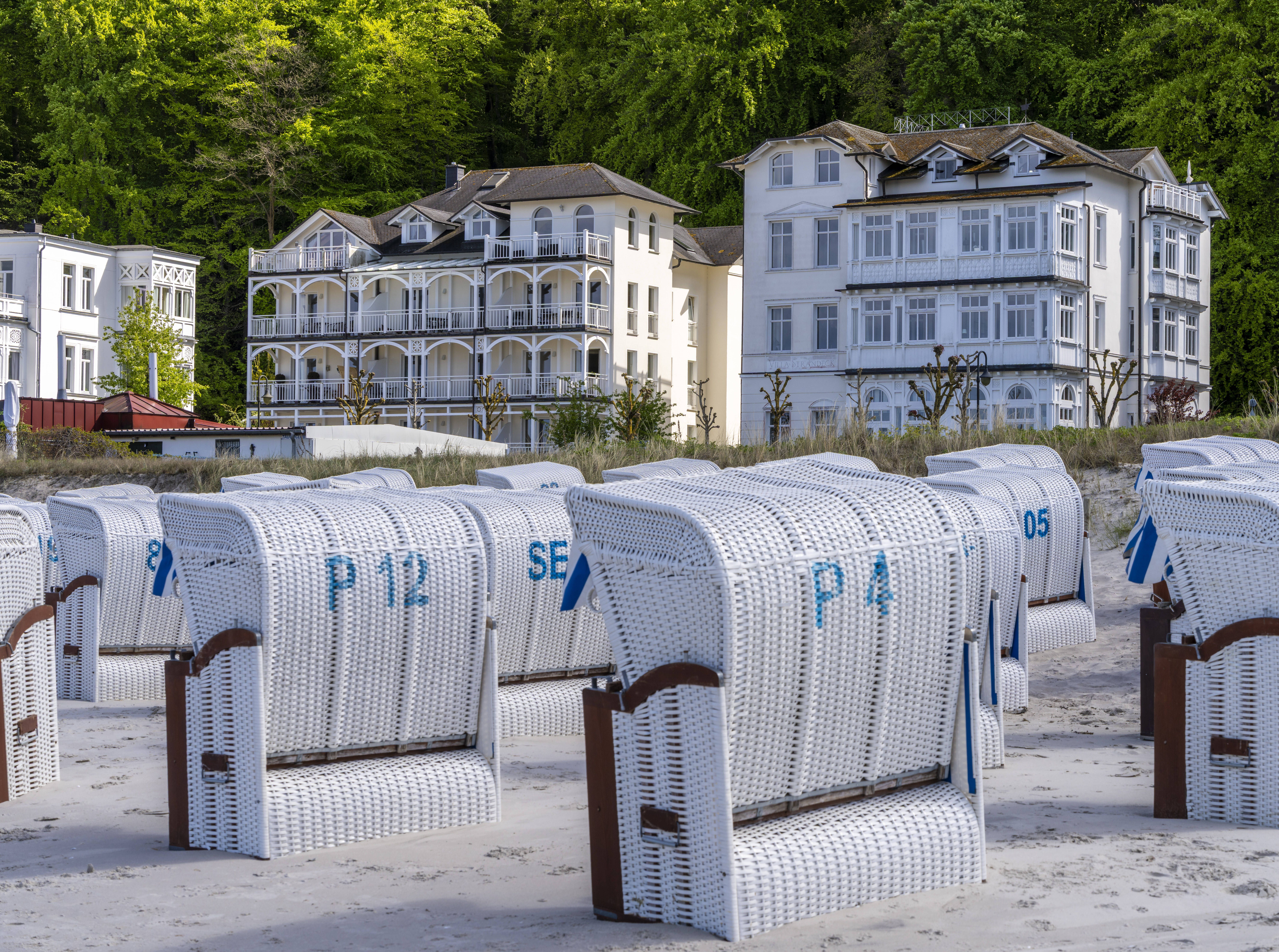 Nächstes bekanntes Hotel an der Ostsee macht dicht