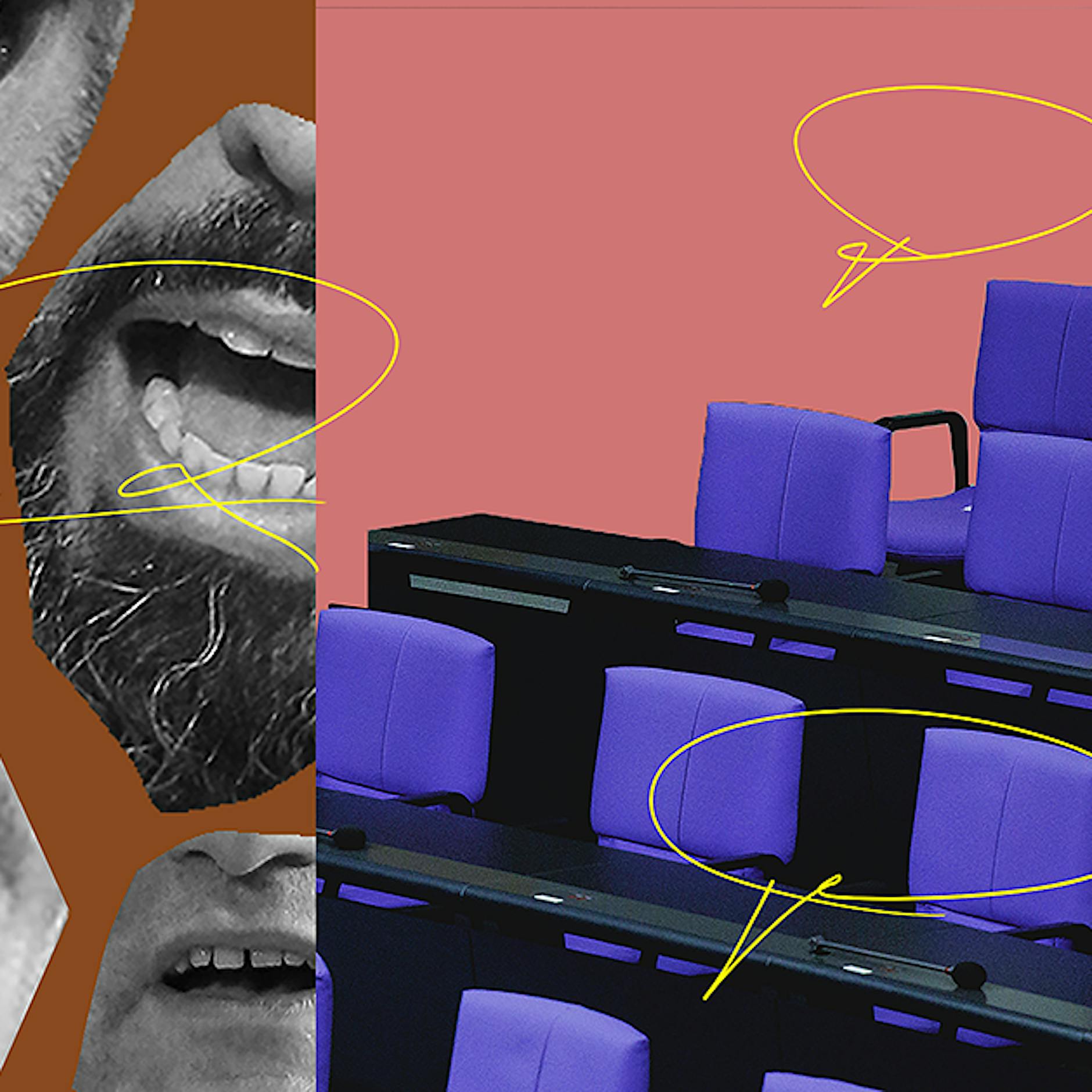 Psychologin über Rede im Bundestag: „Die Sprache ist seit 1990 einfacher geworden“