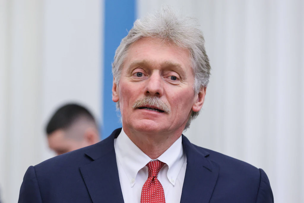Druschba-Öl-Pipeline beschädigt: Peskow wirft Ukraine „Energieerpressung“ Ungarns vor
