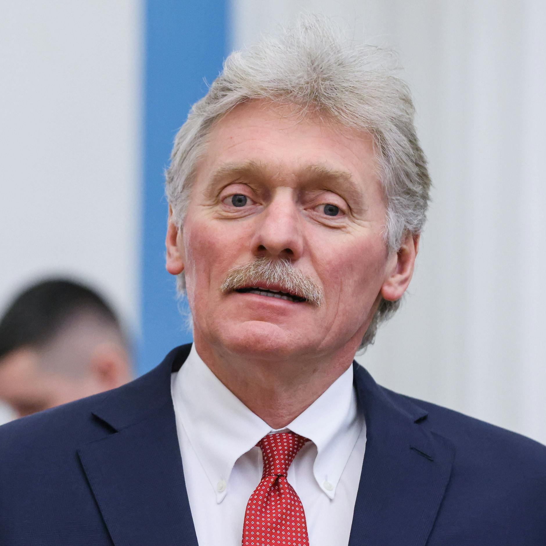 Image - Druschba-Öl-Pipeline beschädigt: Peskow wirft Ukraine „Energieerpressung“ Ungarns vor