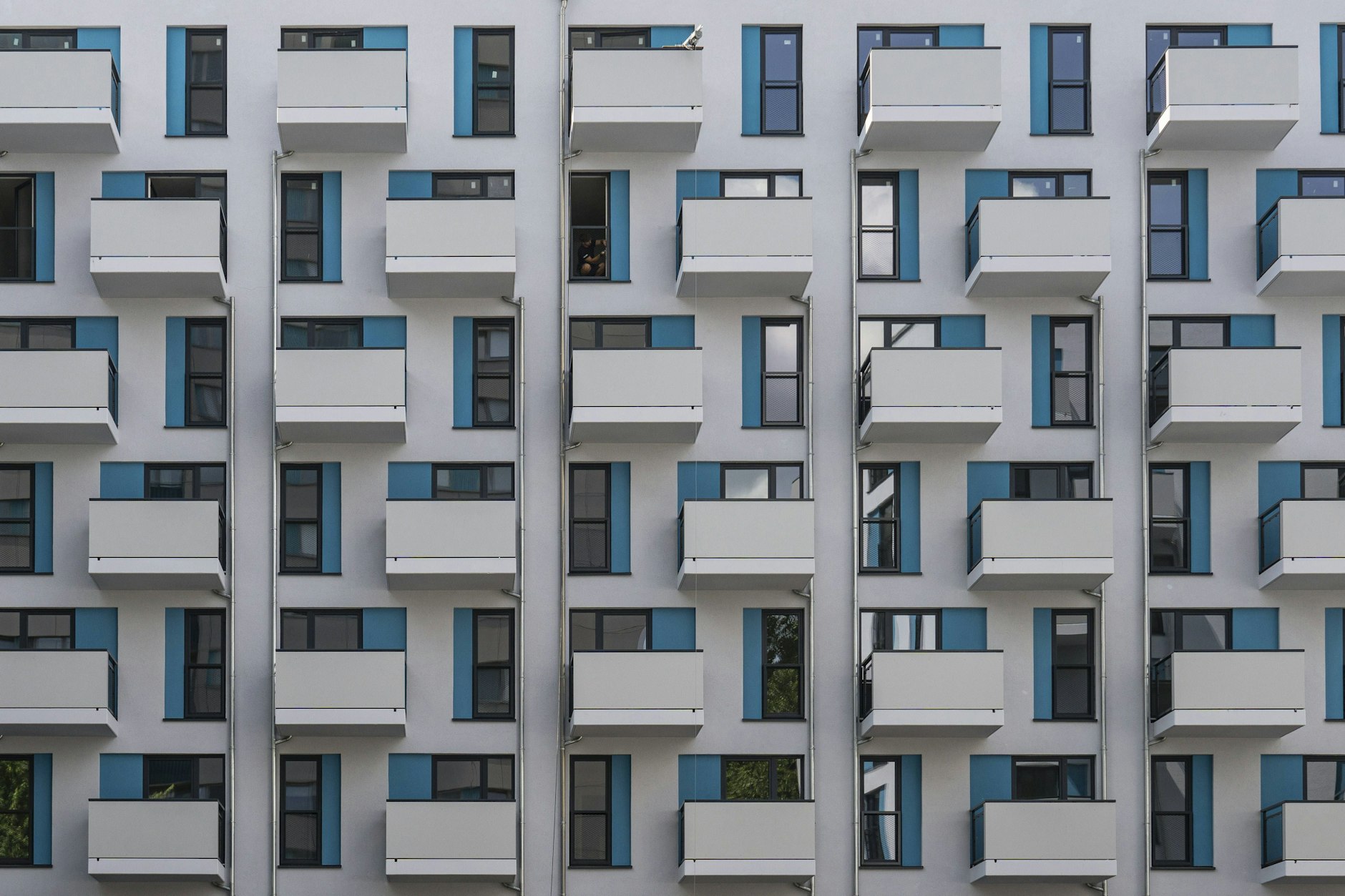 Das neue Urteil freut Mieter und ärgert Vermieter. (Symbolbild)