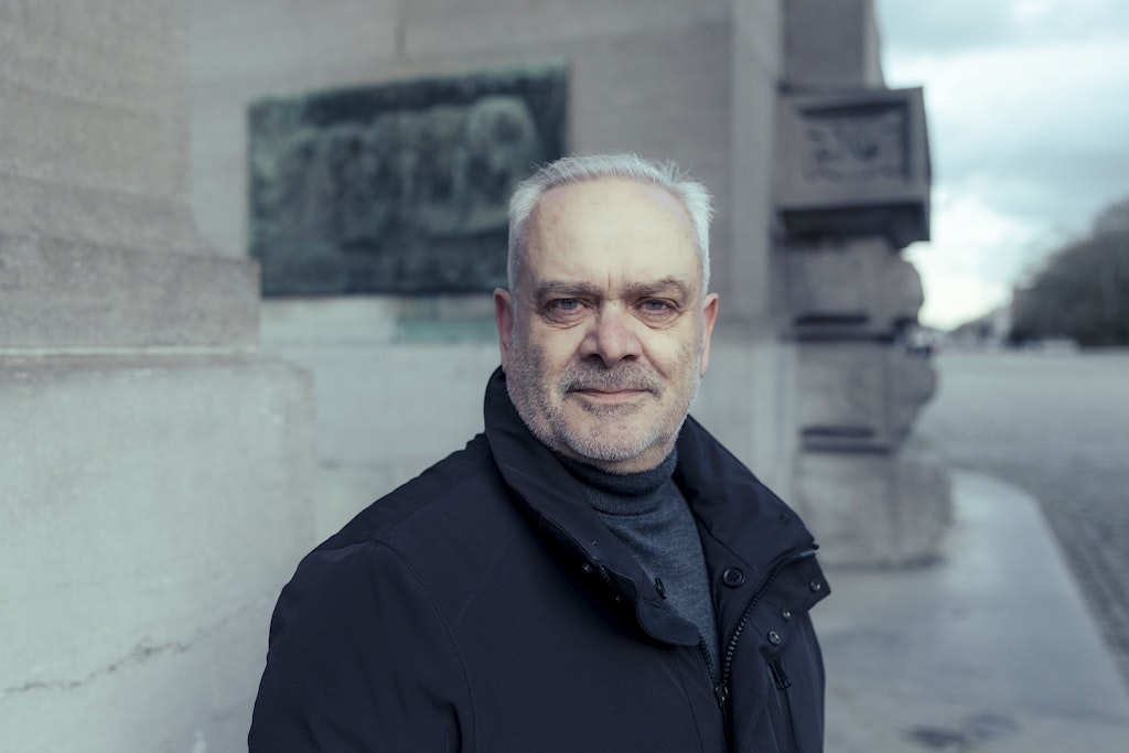 Jacques Baud: „Es gibt keine Meinungsfreiheit mehr in Europa“