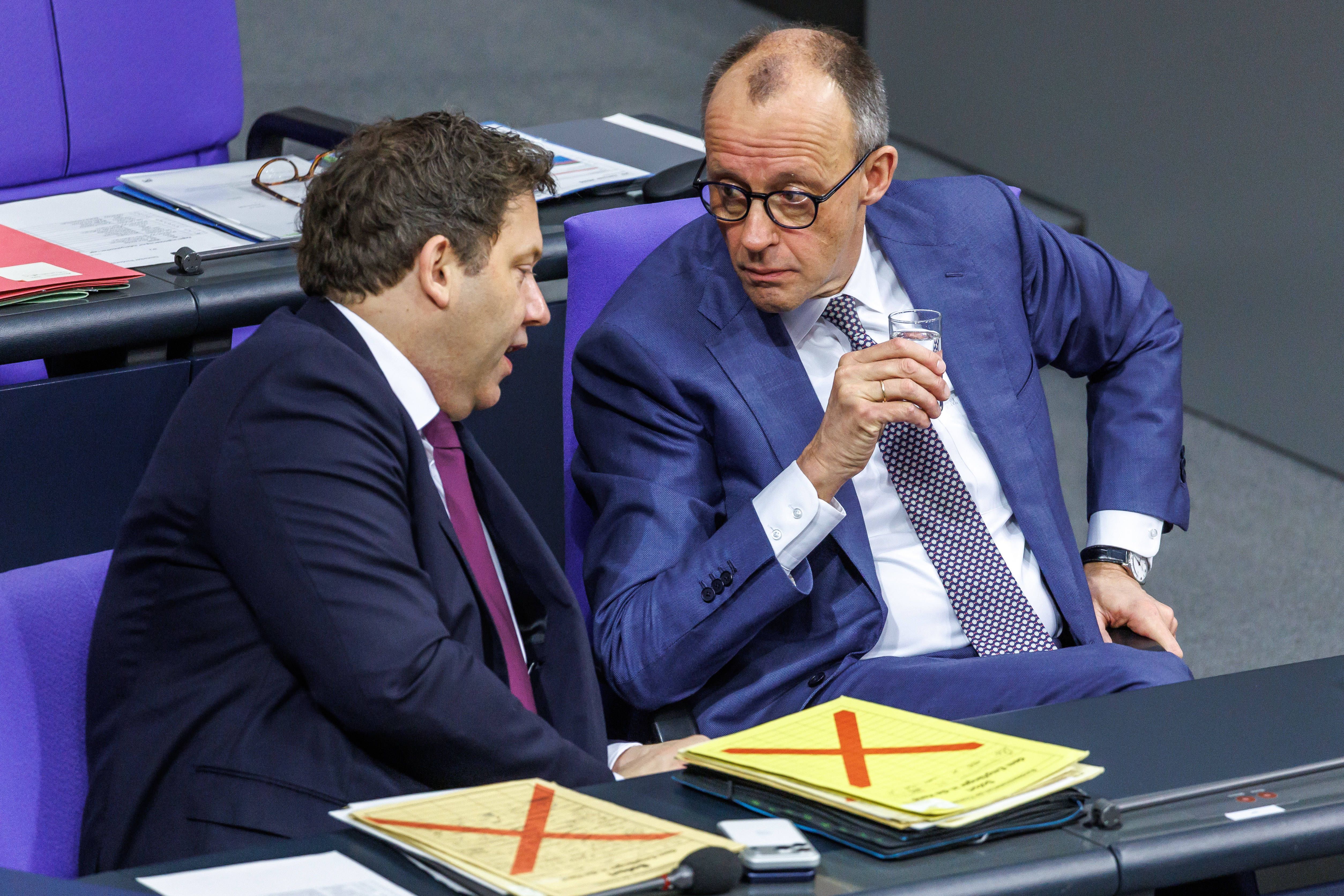 Klingbeils neue Steuerreform: 130 Milliarden fehlen – wer zahlt am Ende?