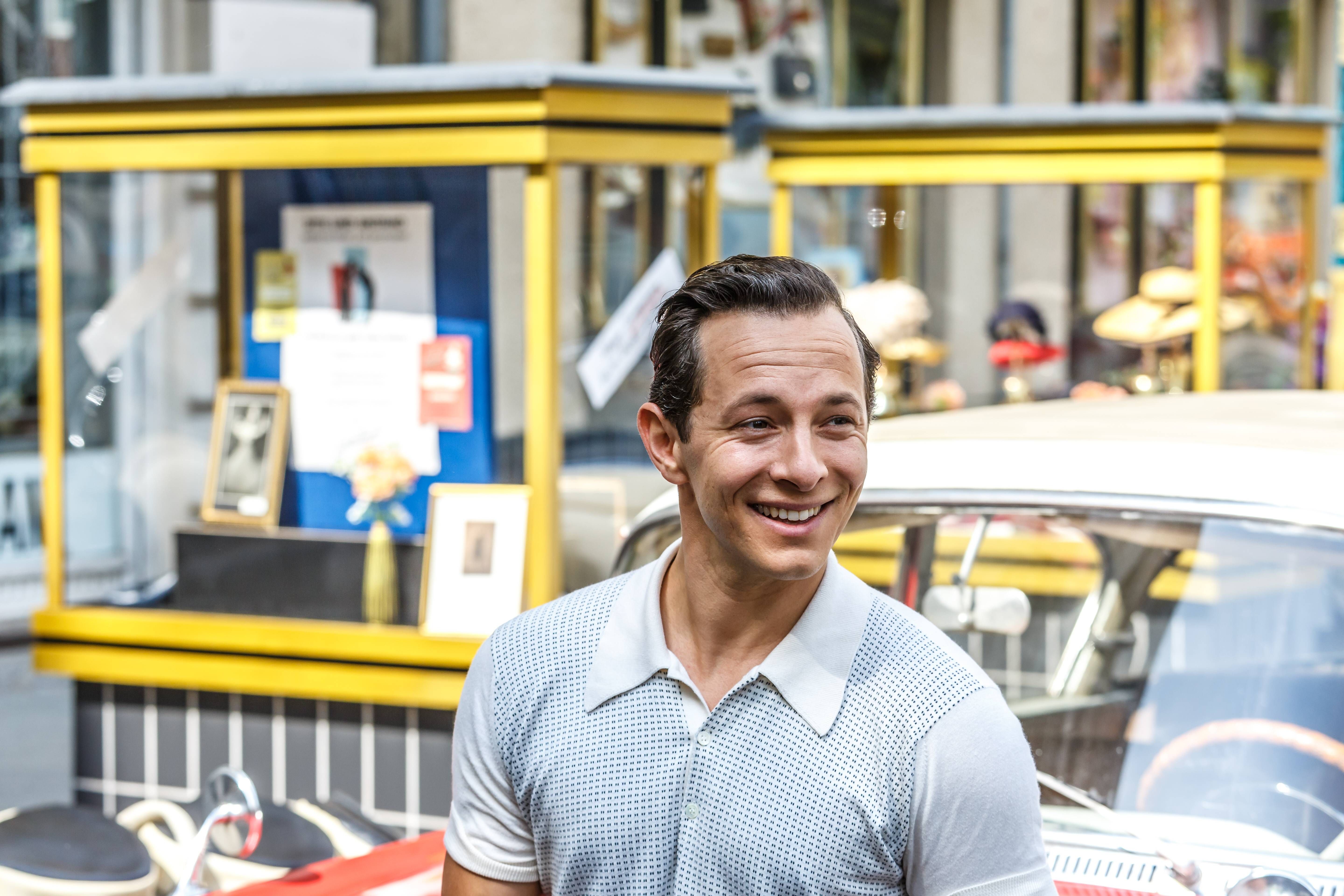 Der Grund hinter Trystan Pütters „Ku’damm“-Aus