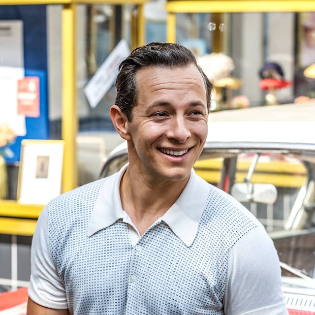 Der Grund hinter Trystan Pütters „Ku’damm“-Aus