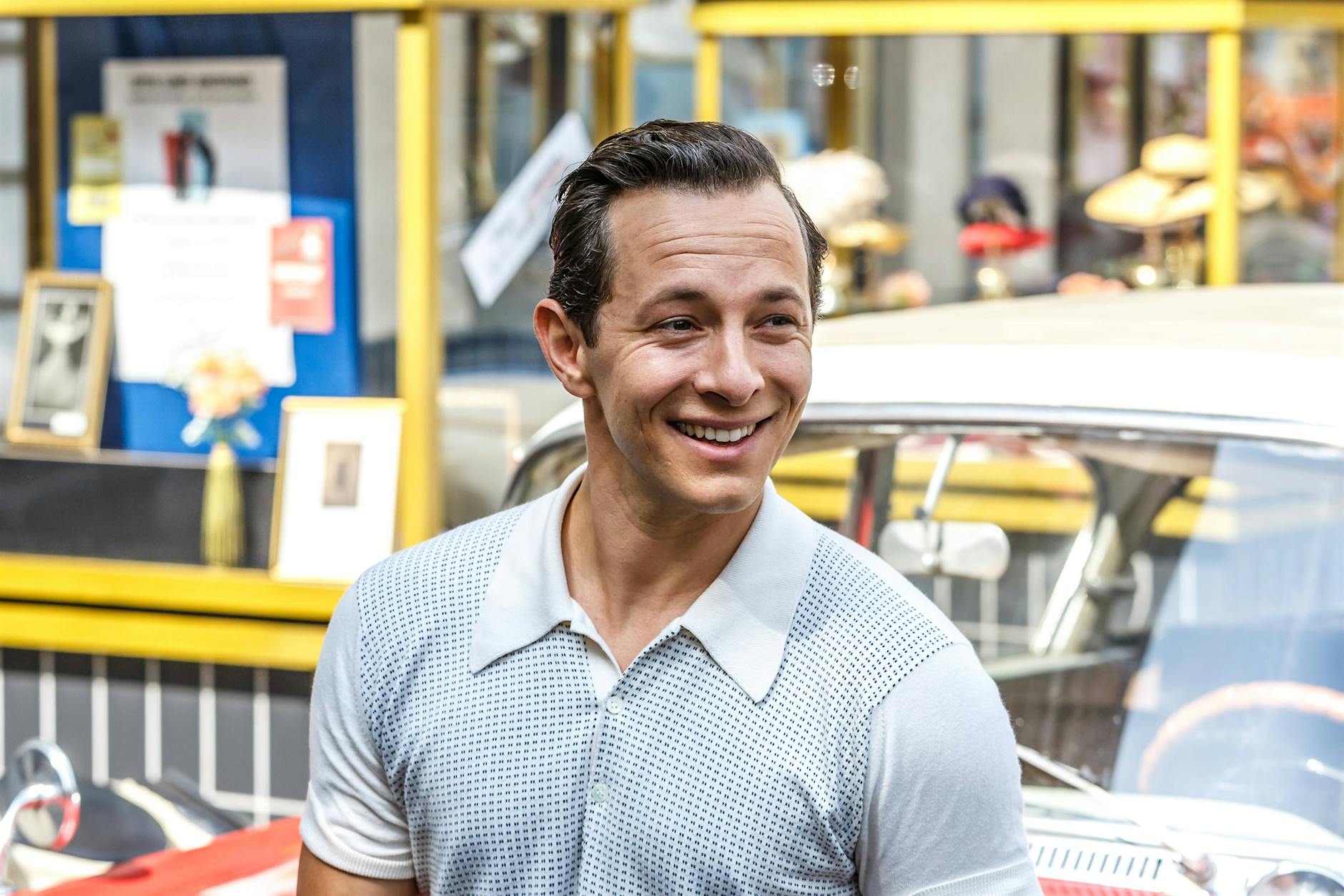 Der Grund hinter Trystan Pütters „Ku’damm“-Aus