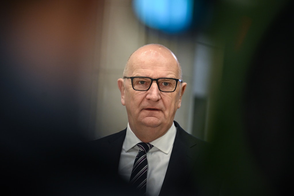 Zu hohe Ausgaben, zu geringe Einnahmen: Brandenburg lebt seit Jahren über seinen Verhältnissen