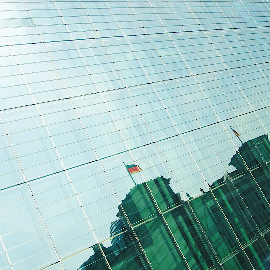 Deutschland in seinem Status quo wird die Herausforderungen nicht bestehen.