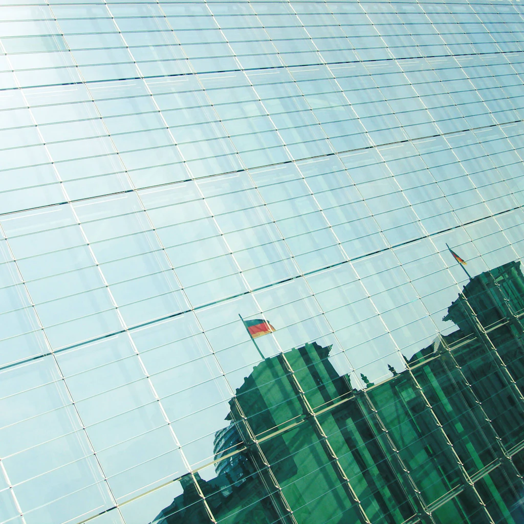 Meinungsfreiheit in Gefahr: Warum die Deutschen trotz Grundgesetz verstummen