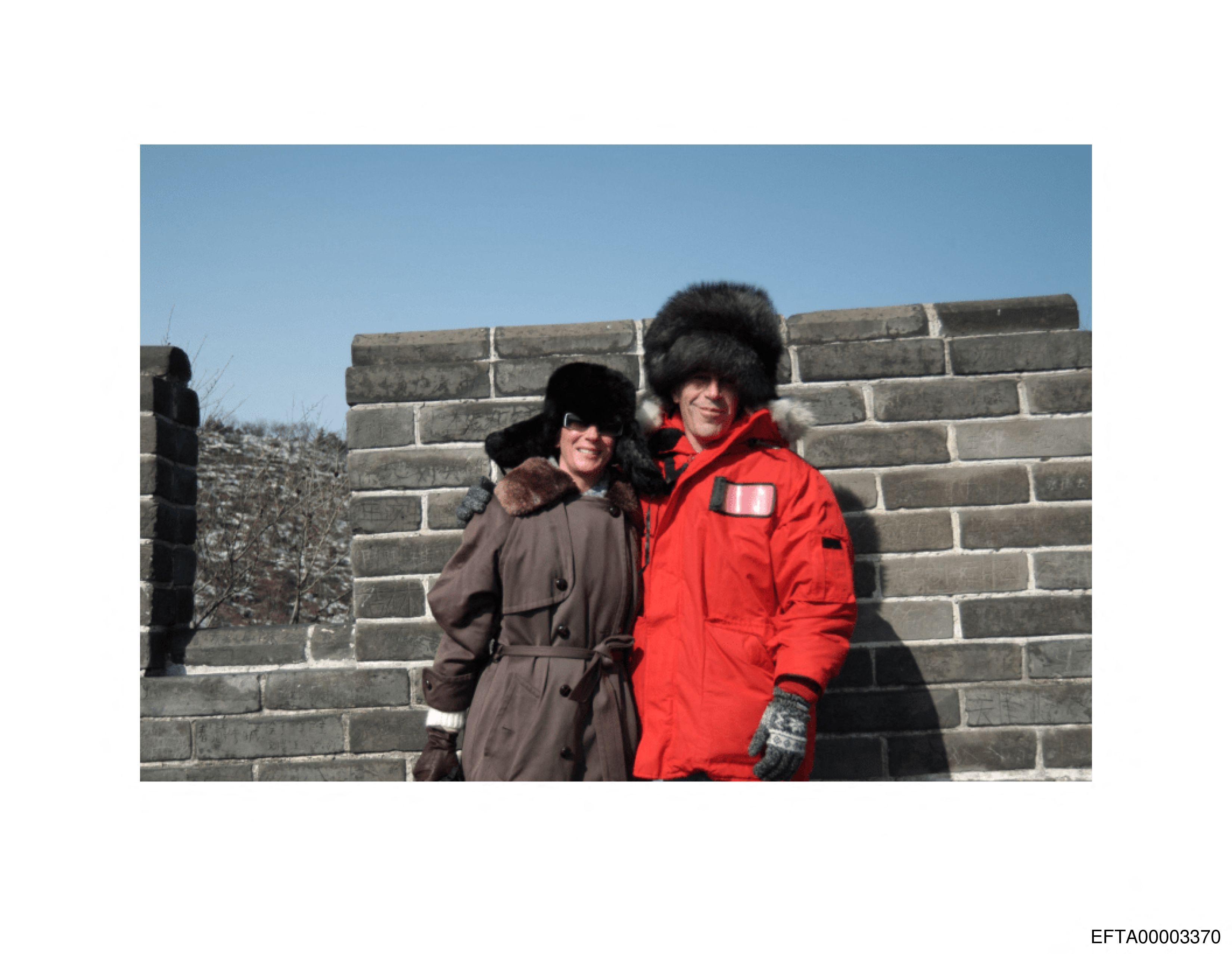 Auf den Weltmeeren gibt es keine Polizei: Warum Epsteins Vertraute lernte, wie man U-Boote steuert