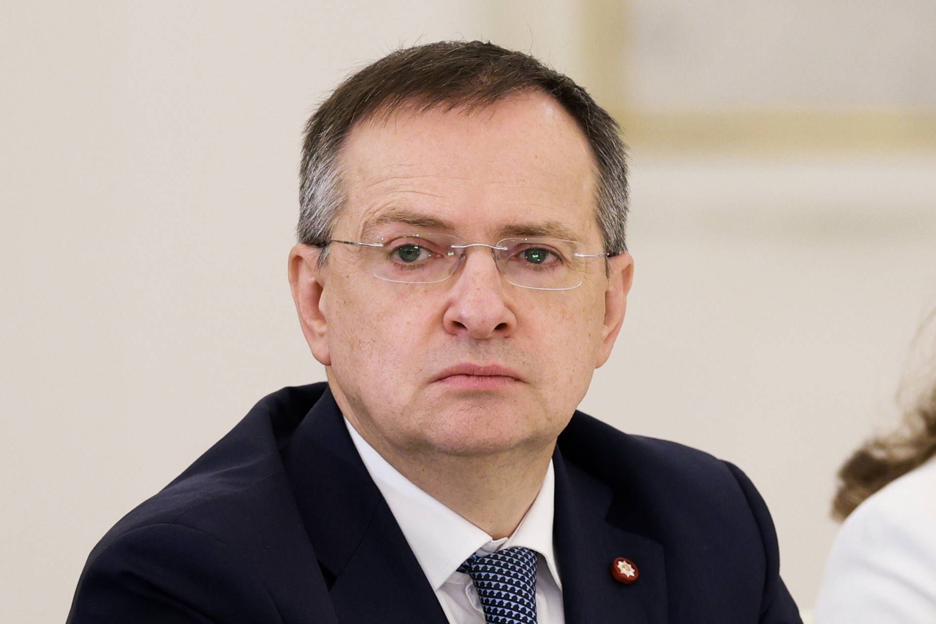 Ukraine-Verhandlungen: Deutschland erschwert russischer Delegation die Anreise nach Genf