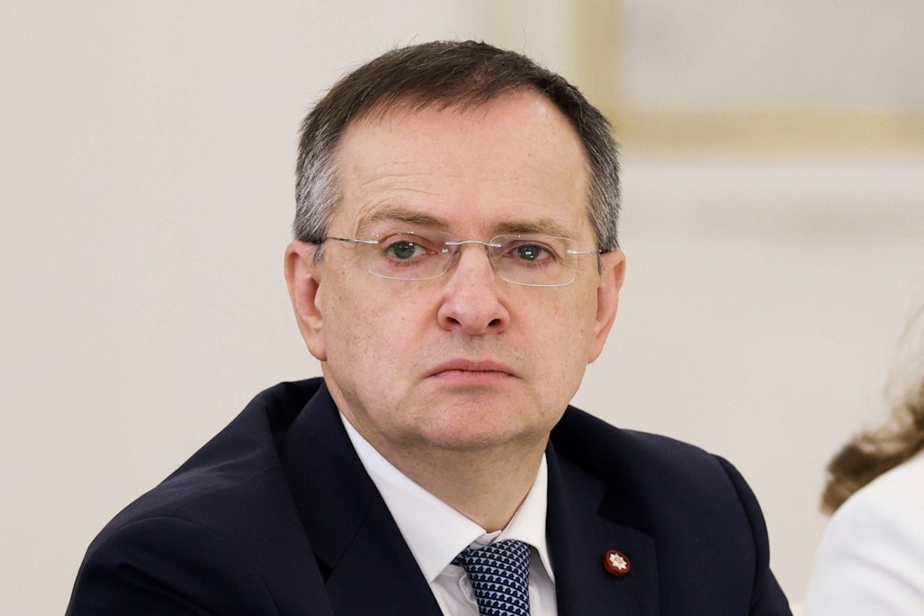 Ukraine-Verhandlungen: Deutschland erschwert russischer Delegation die Anreise nach Genf