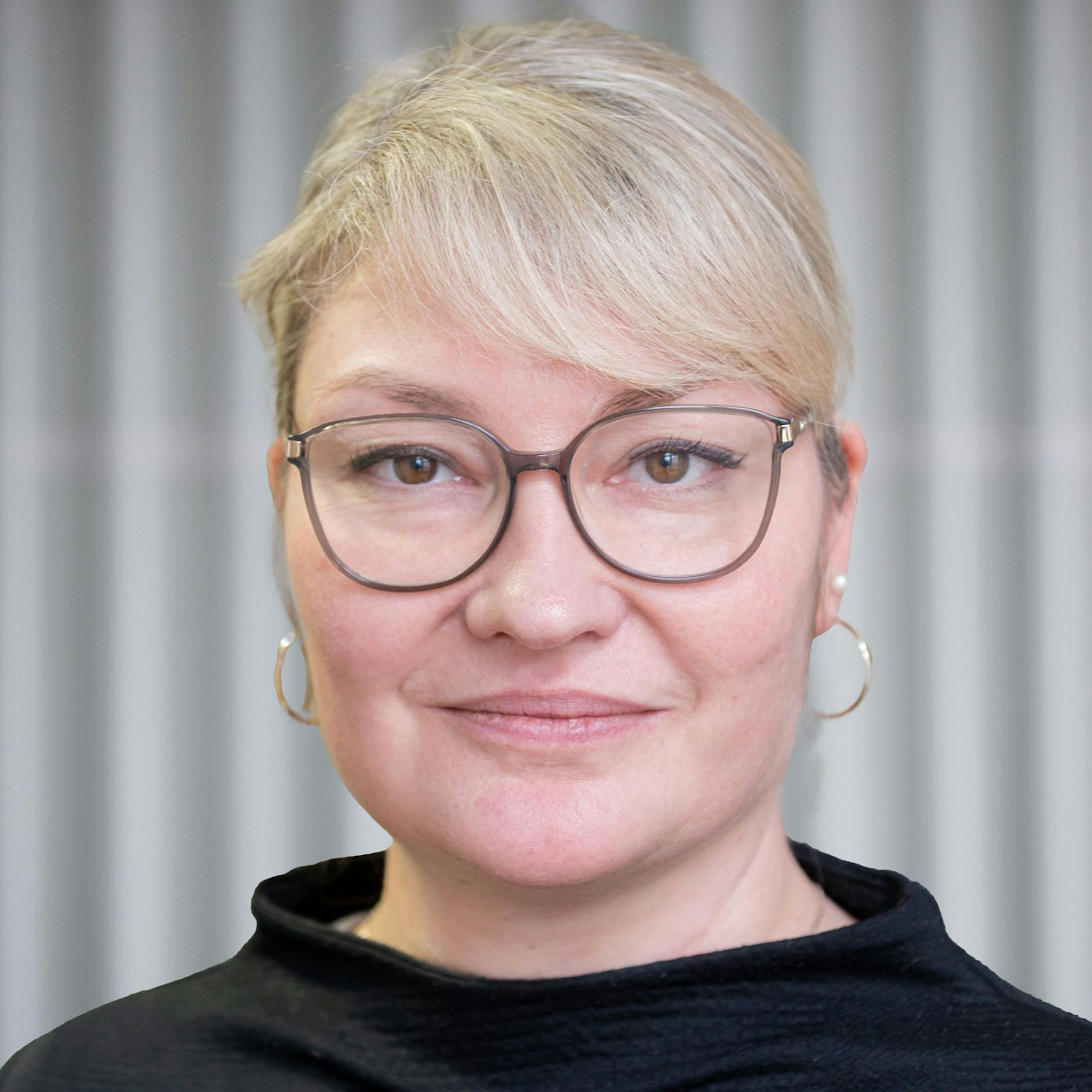 Author - Nora Domschke