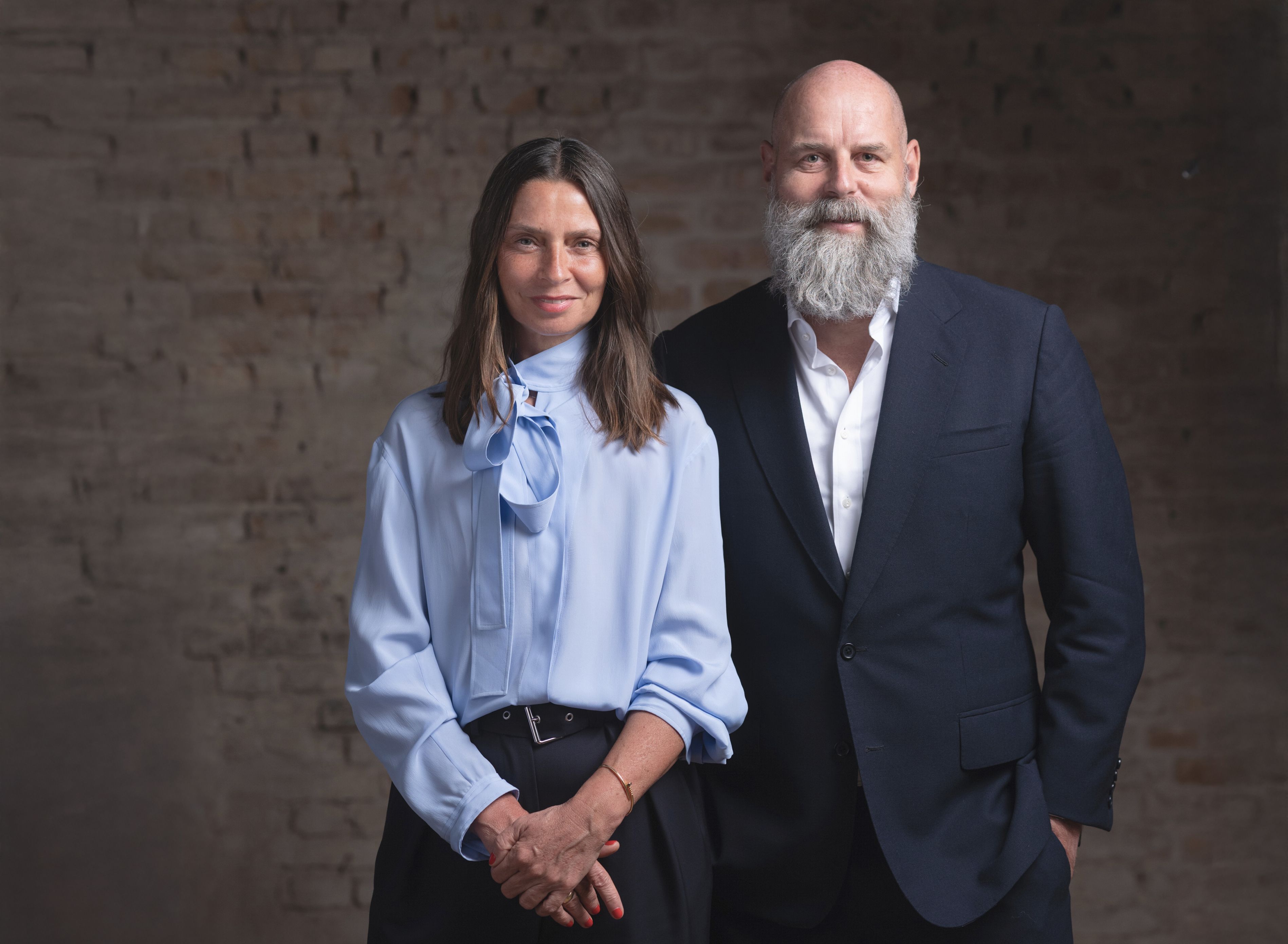 Der Osten erhebt seine Stimme: Silke und Holger Friedrich über die OAZ