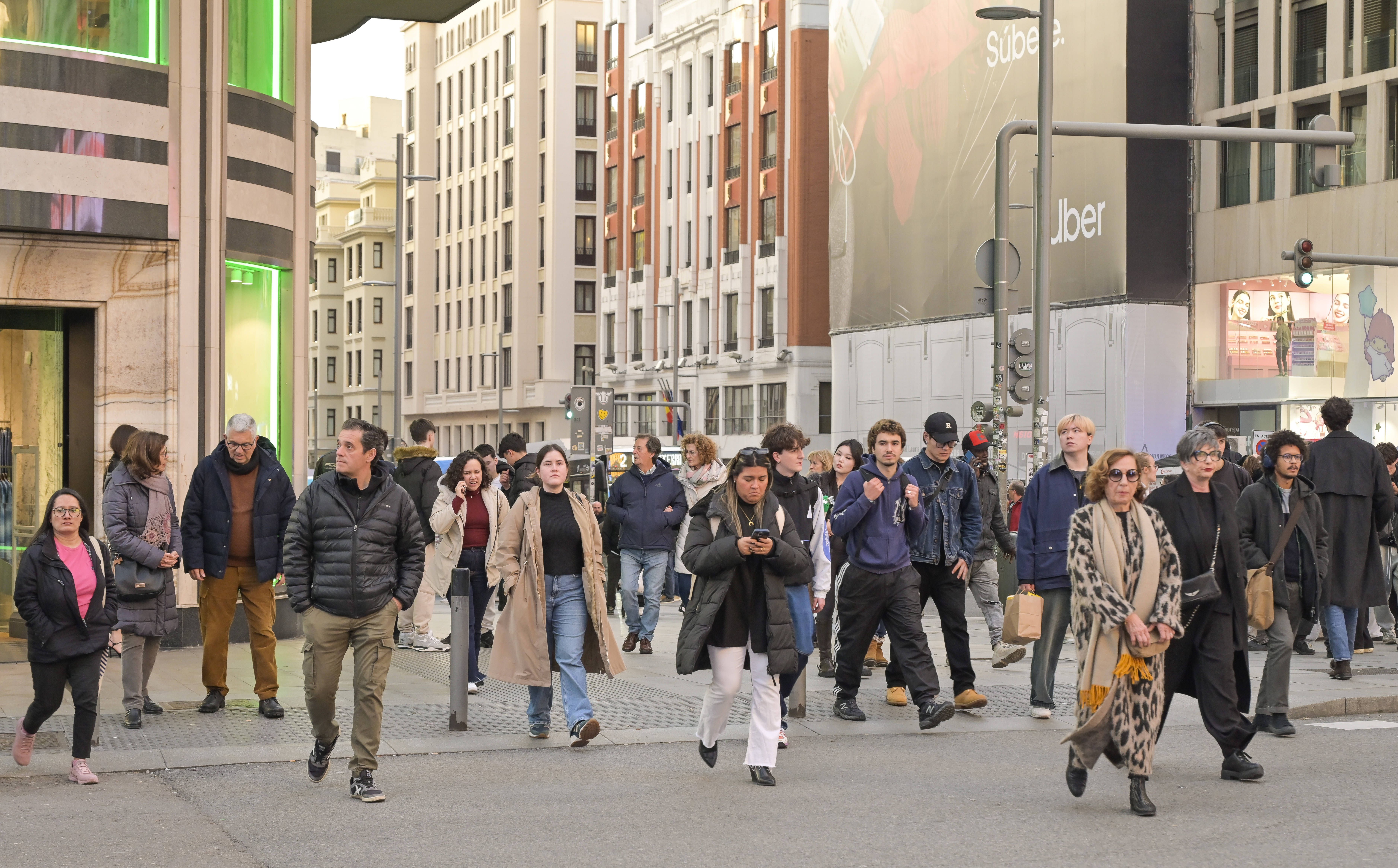 Legalisierung von Migranten in Spanien: Polizei rechnet mit bis zu 1,3 Millionen Anträgen