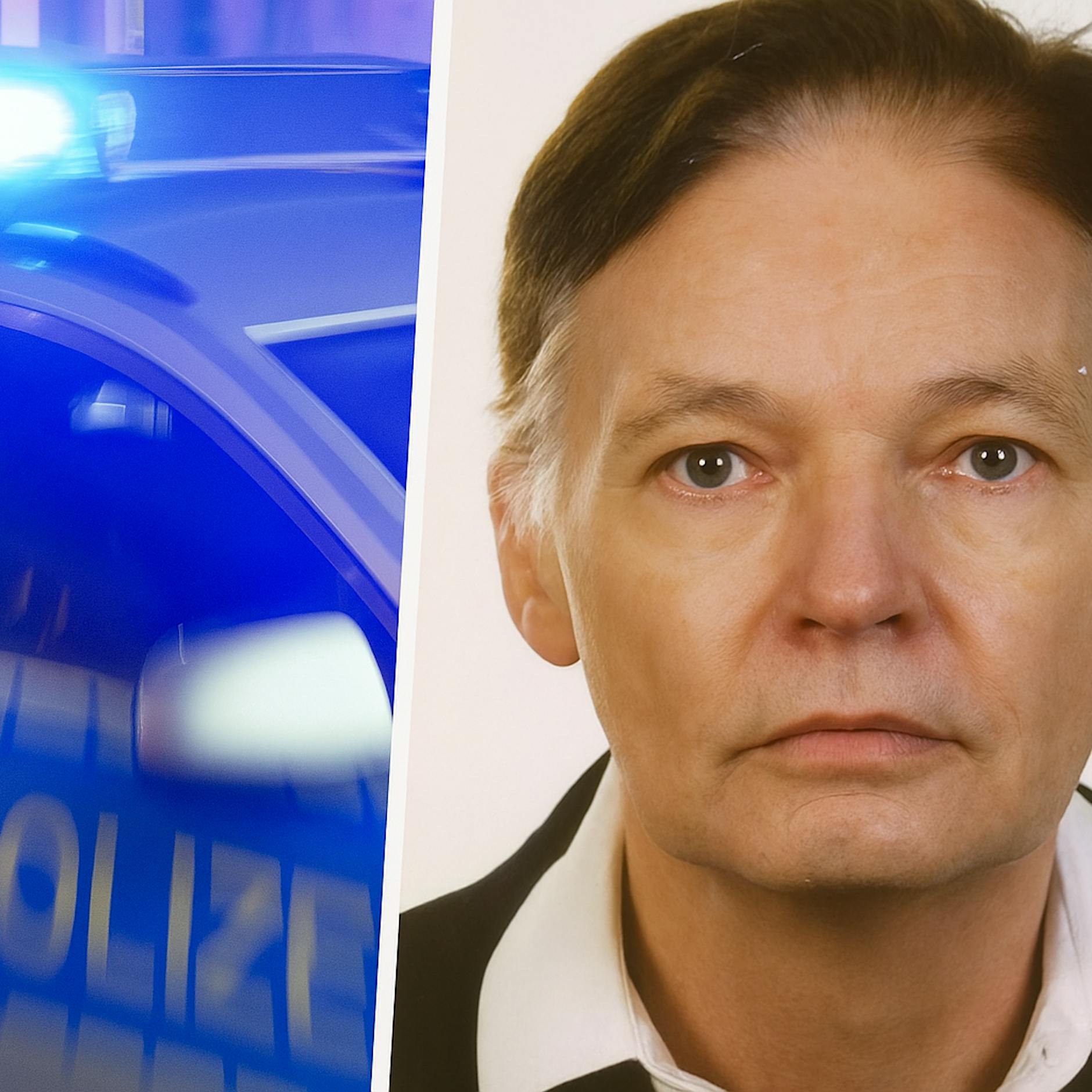 Der vermisste Senior aus Lichterfelde ist wieder da