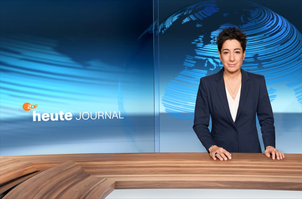 Image - KI-Clips im „heute journal“: ZDF ändert Beitrag zu USA