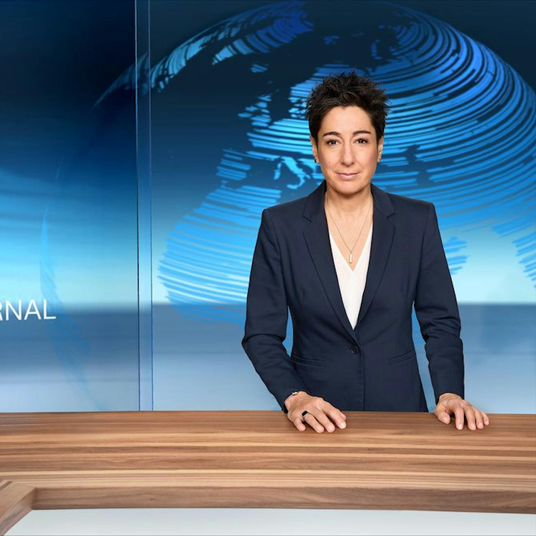 KI-Clips im „heute journal“: ZDF ändert Beitrag zu USA
