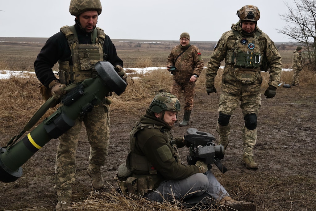 Wegen Starlink-Sperre für Russland? Ukraine soll größere Geländegewinne erzielt haben