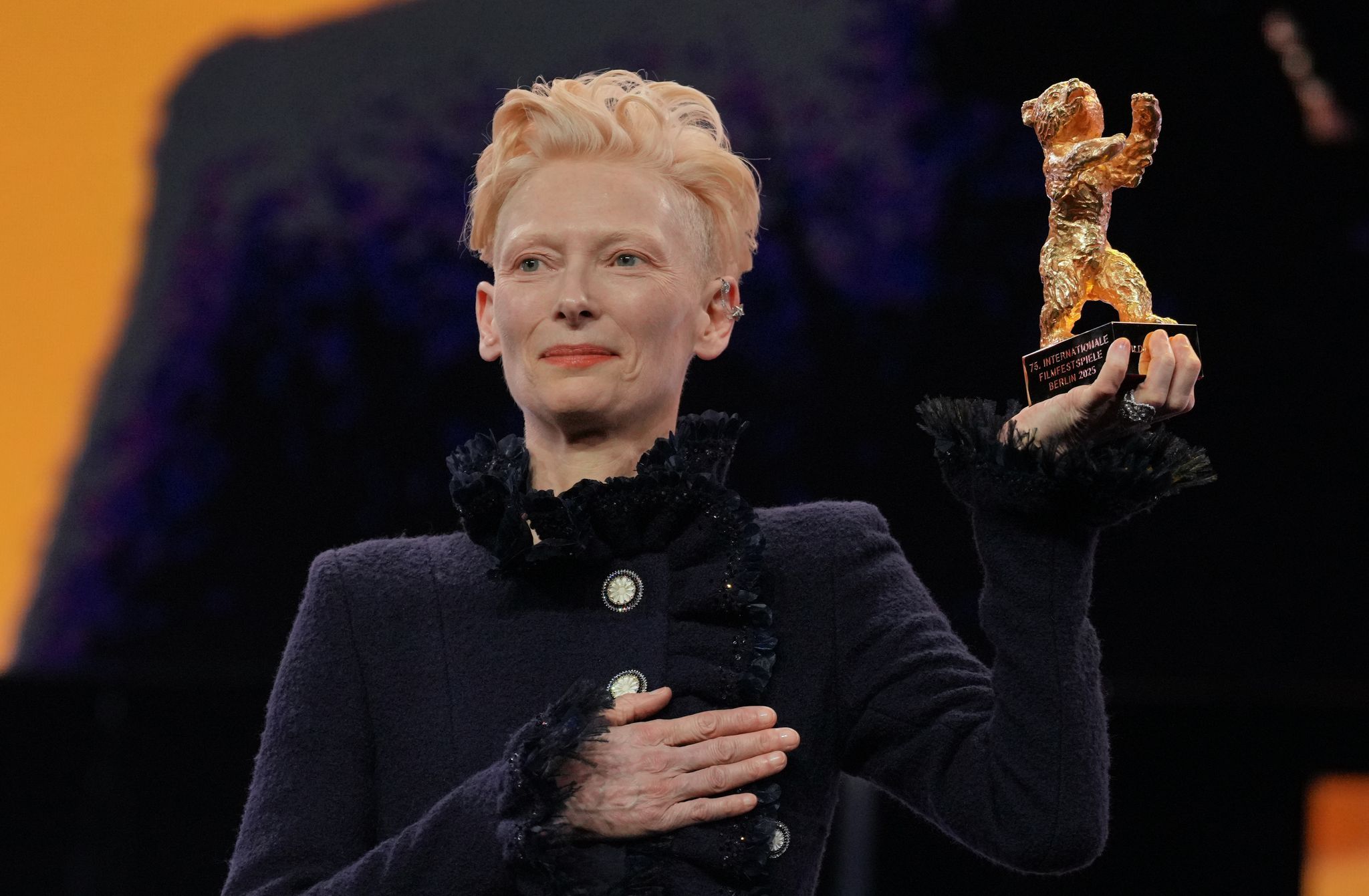 Filmschaffende kritisieren „Schweigen“ der Berlinale zum Gaza-Krieg