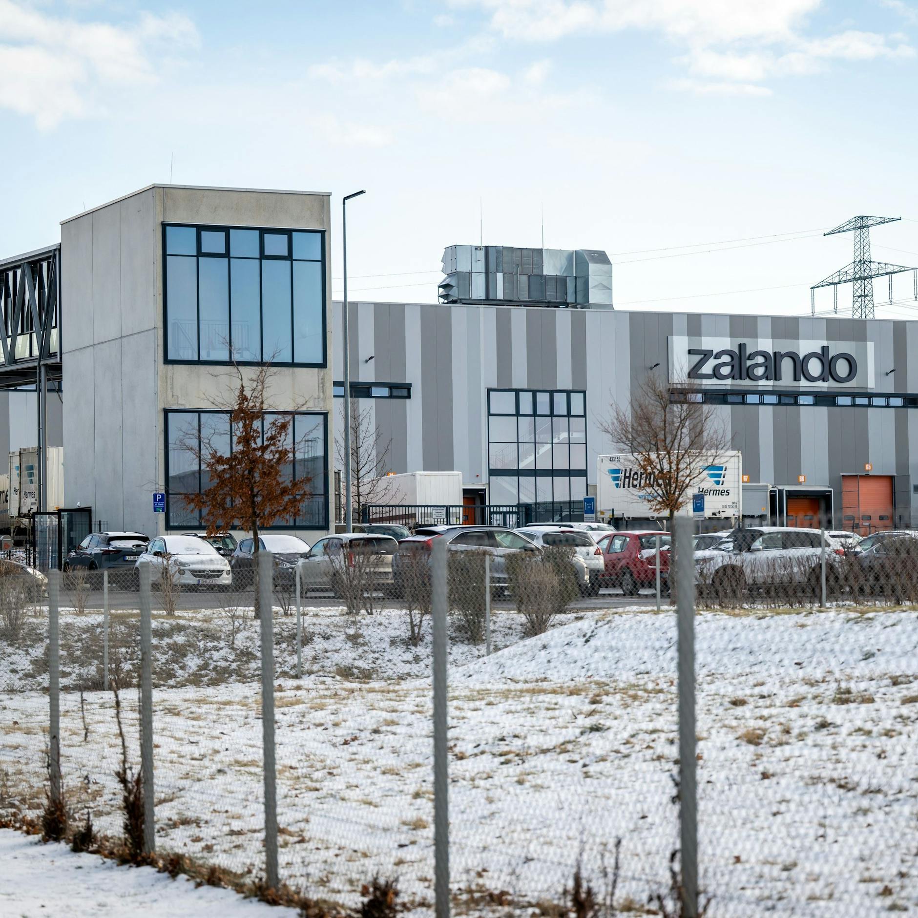 Image - Erfurt: Zalando erhielt 22 Millionen Euro Staatshilfen - jetzt wird das Logistikzentrum dicht gemacht