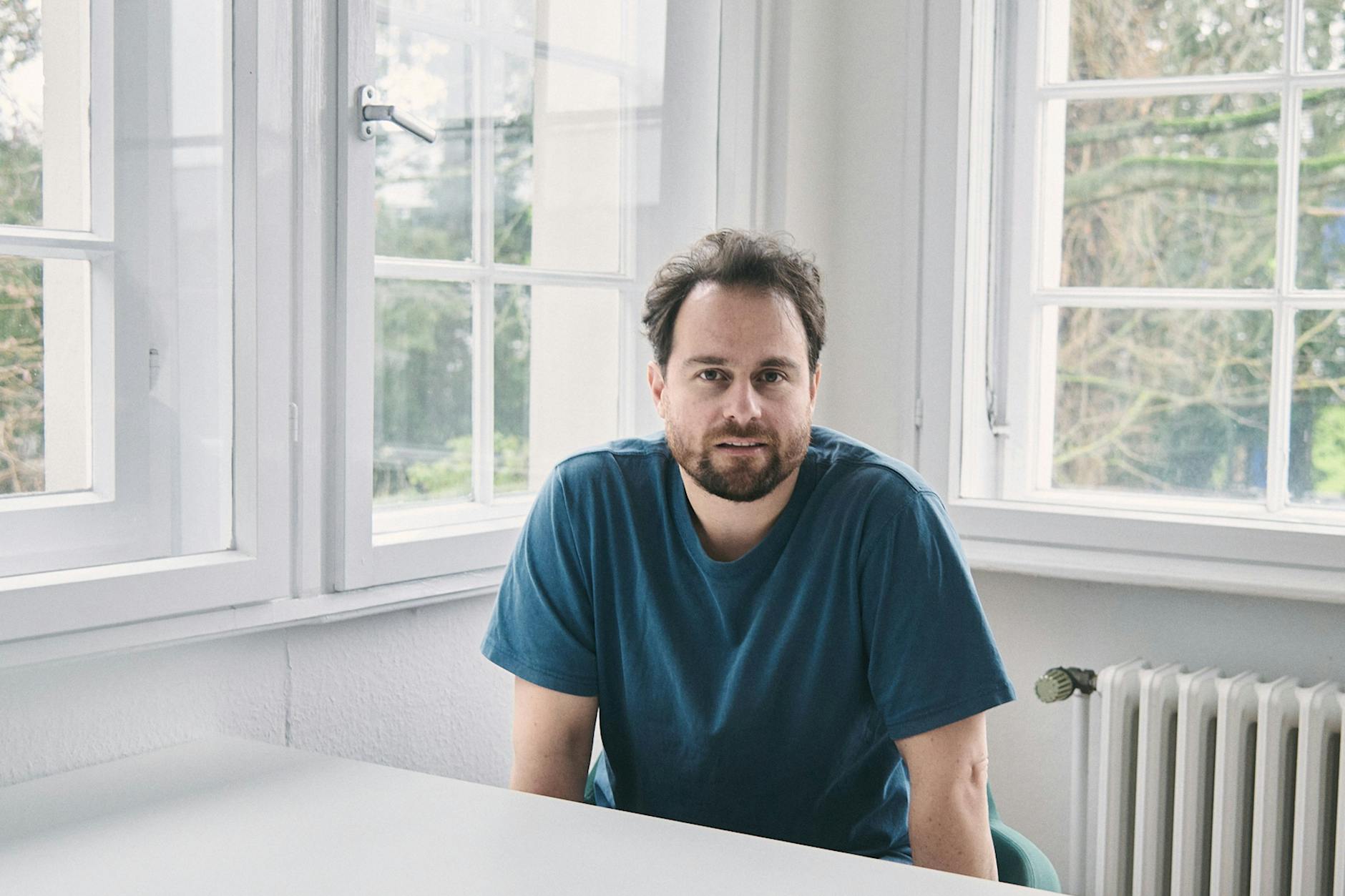 Interview mit André Kerber: Warum explodiert die Gewalt im Alltag?