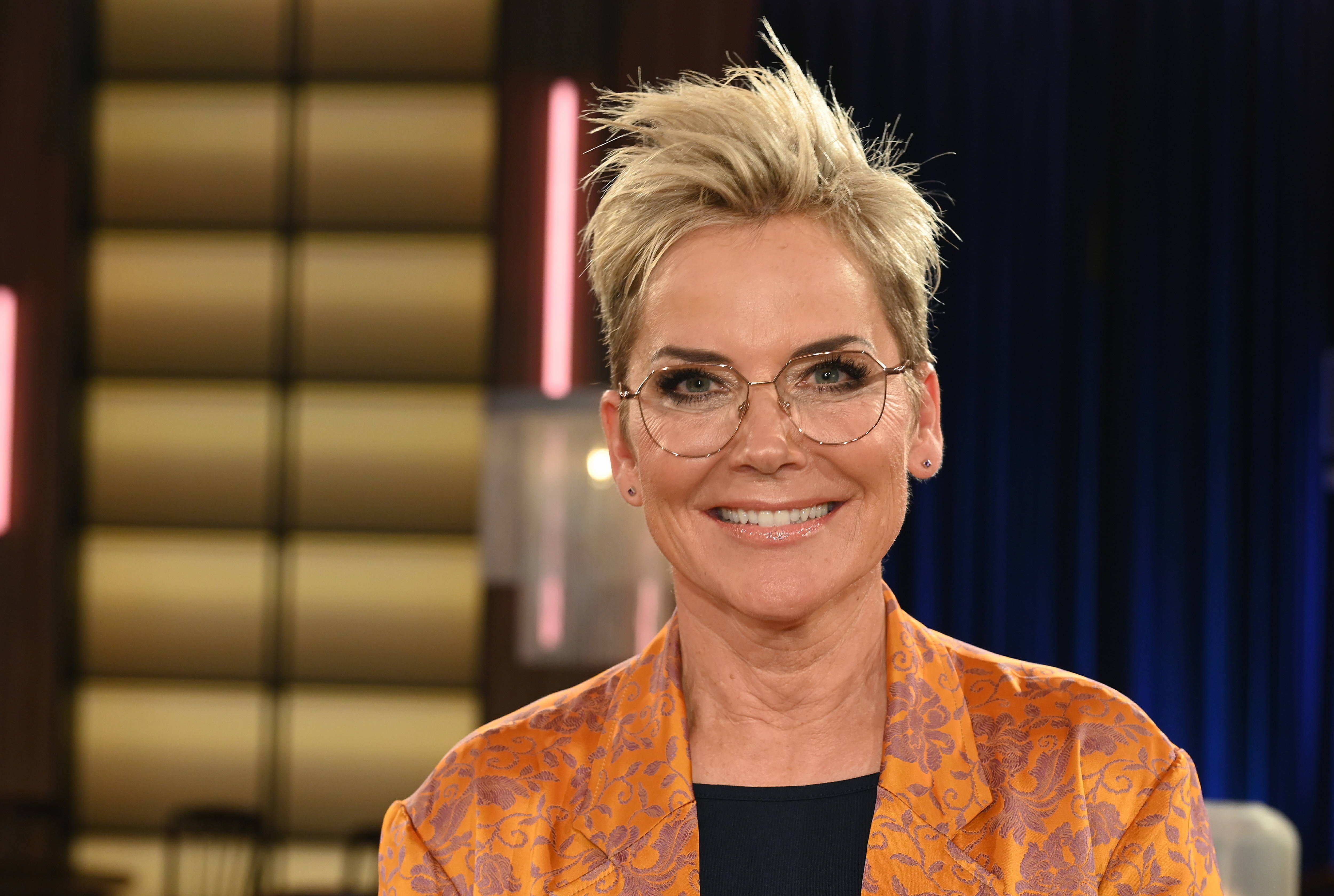 Brandstiftung am Obersee: Inka Bause prangert Vandalismus in ihrem Berliner Kiez an