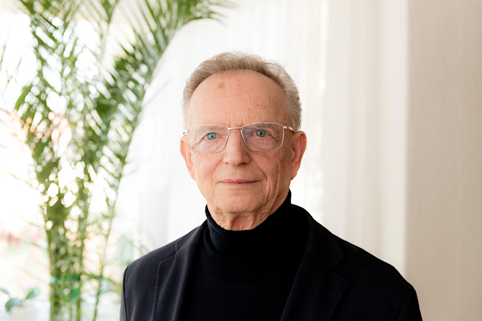 Herbert Wagner regierte Dresden von 1990 bis 2001: Unter seiner Ägide fand die Ansiedlung der ersten Chipfabrik statt.