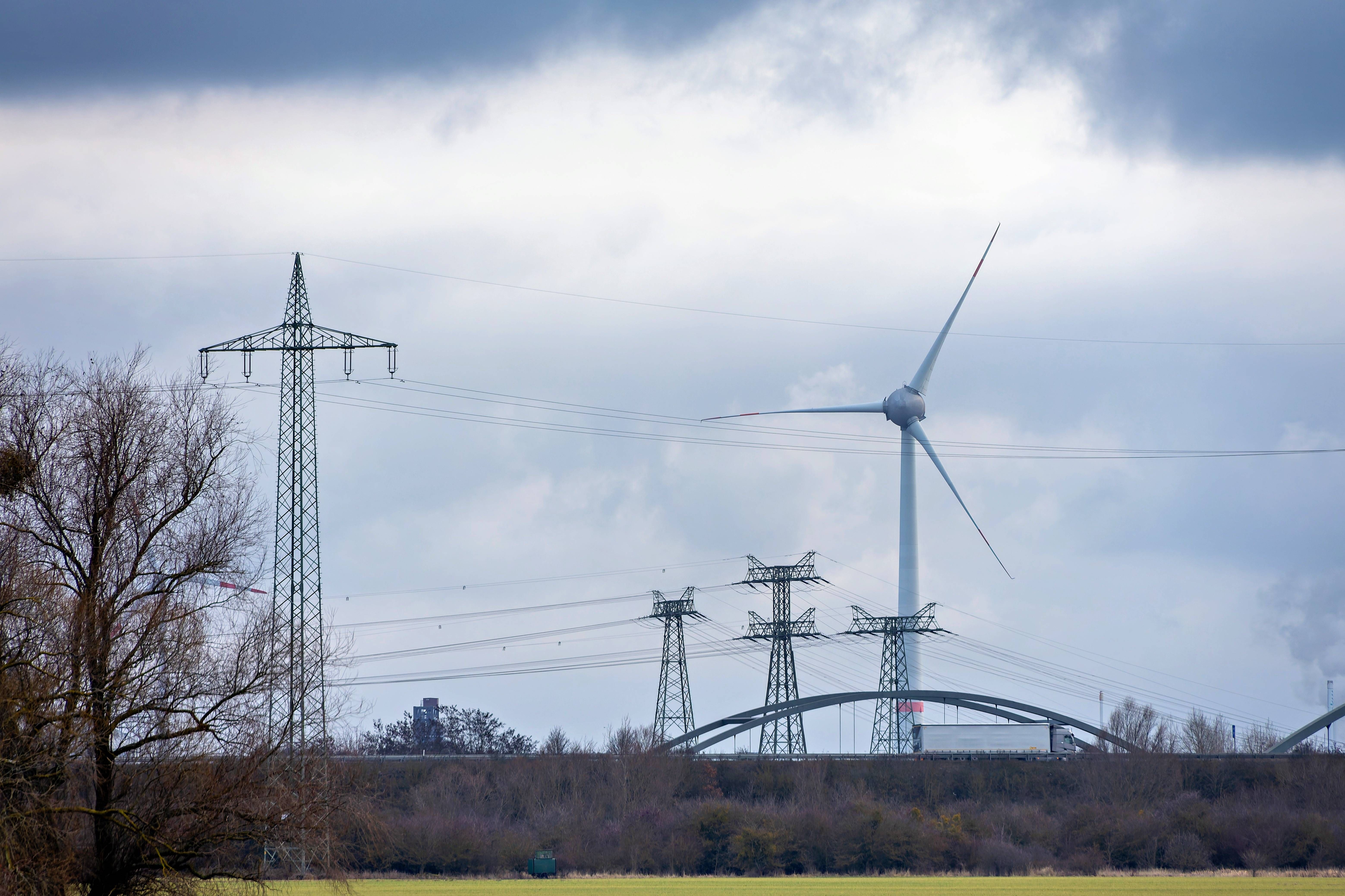Ein Modell ohne Nachahmer: Deutschlands Sonderrolle in der Energiepolitik