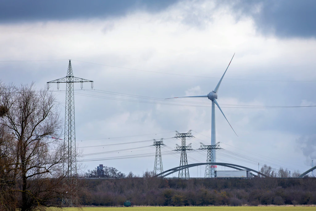 Ein Modell ohne Nachahmer: Deutschlands Sonderrolle in der Energiepolitik