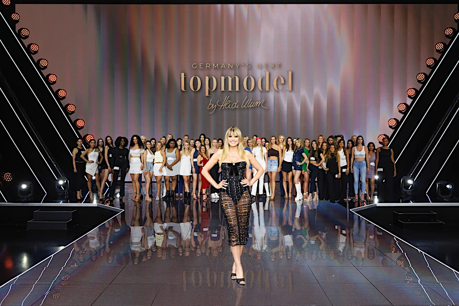 ProSieben setzt weiter auf Heidi Klum: Aktuell läuft die 21. Staffel der Castingshow „Germany’s Next Topmodel“.