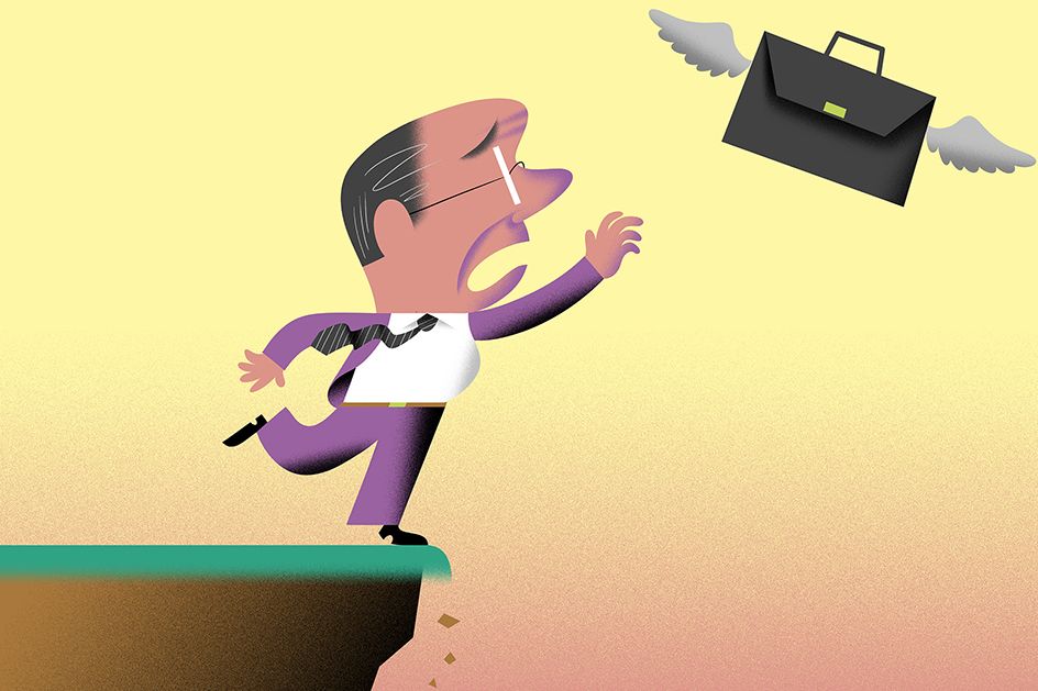 Image - Psychologin: Warum für Boomer der Rentenstart besonders schwer ist