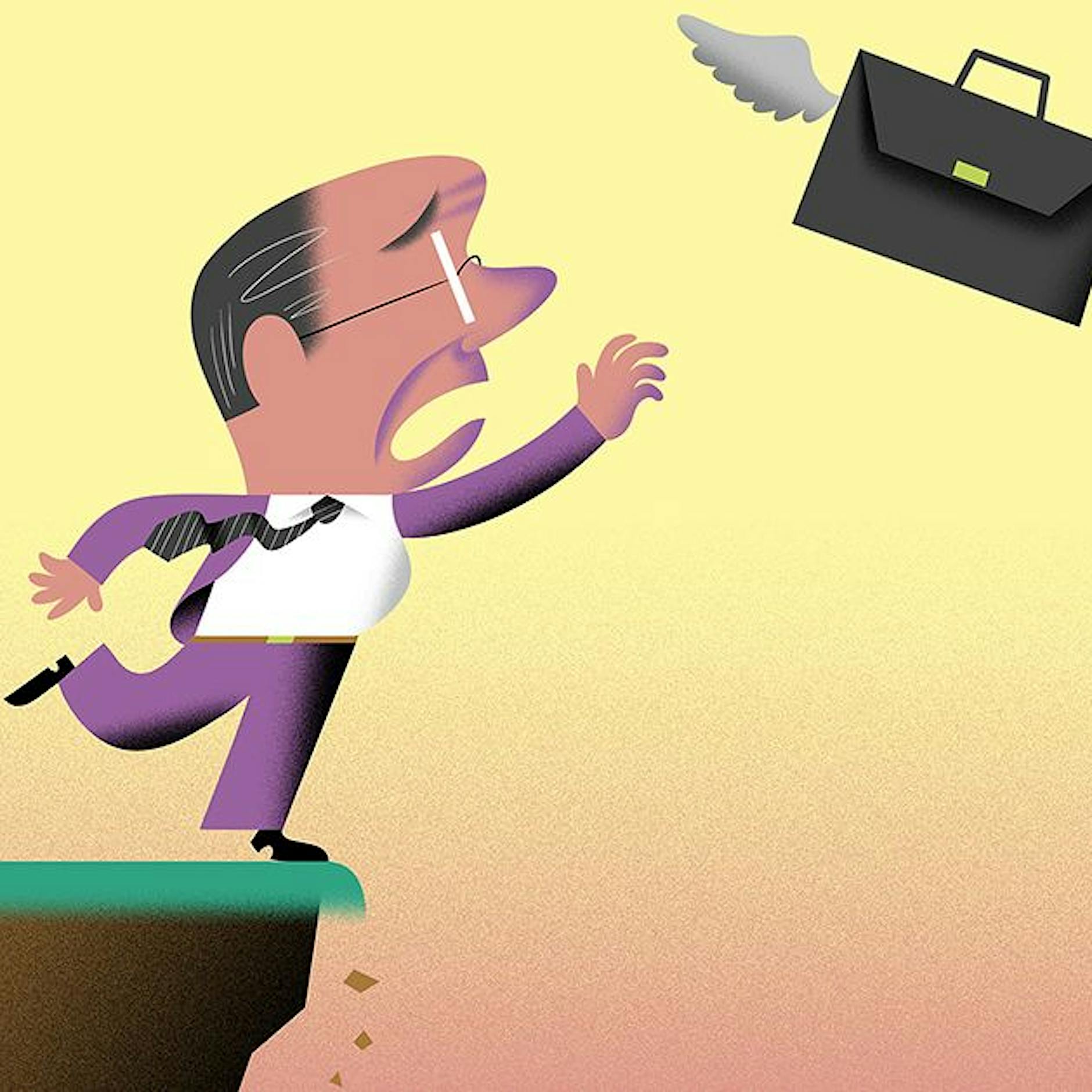 Psychiaterin: Warum für Boomer der Gang in die Rente so hart ist