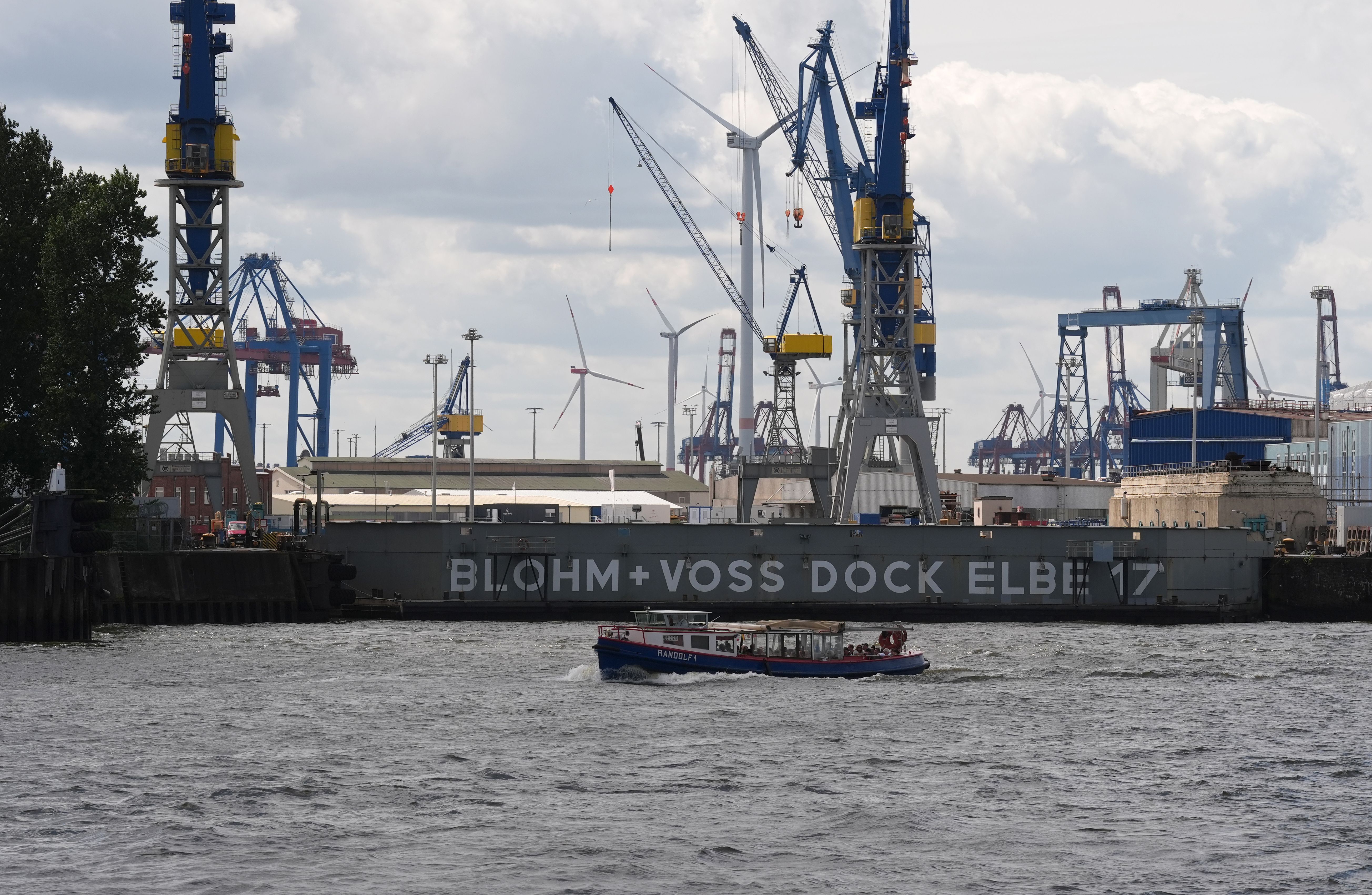 Image - Rheinmetall steigt in den Marineschiffbau ein: EU gibt grünes Licht