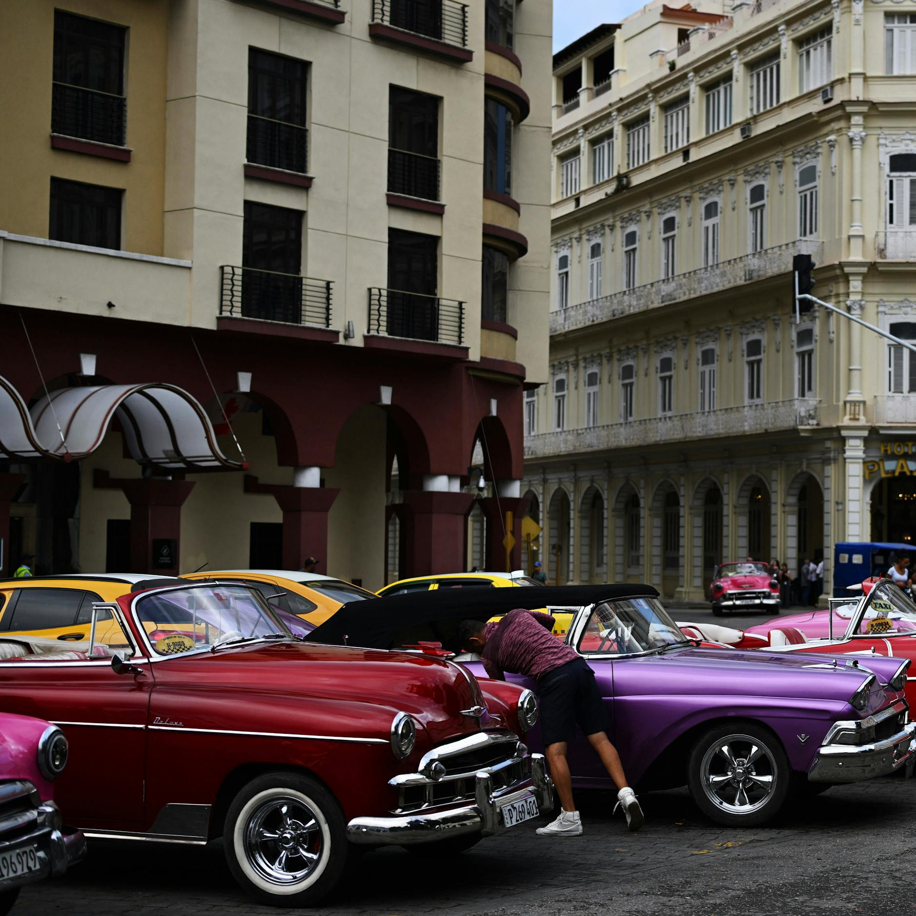 Image - Kuba vor dem Kollaps: Regierung schuldet spanischen Firmen Hunderte Millionen Euro