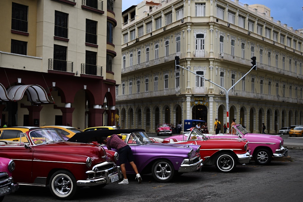Kuba vor dem Kollaps: Regierung schuldet spanischen Firmen Hunderte Millionen Euro