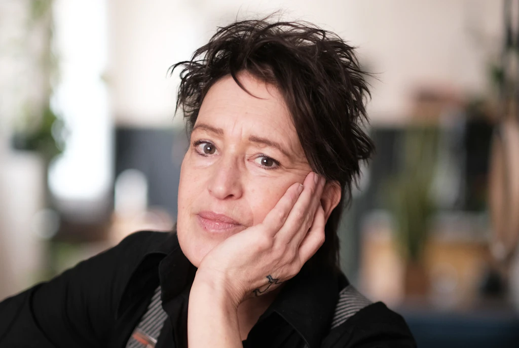 Christine Koschmieder